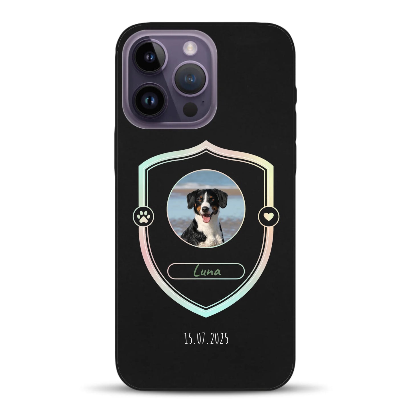 Best Friends Club - Individuelle Handyhülle für iPhone