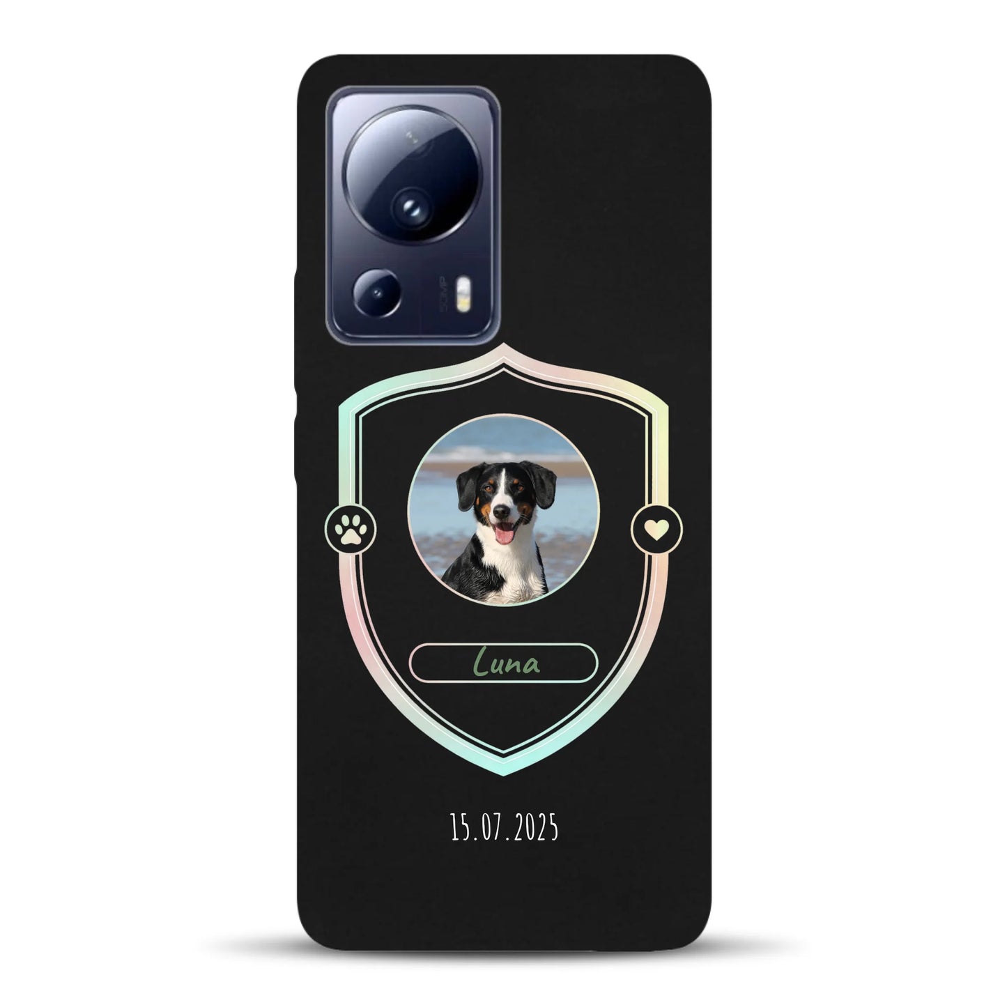 Best Friends Club - Individuelle Handyhülle für Xiaomi