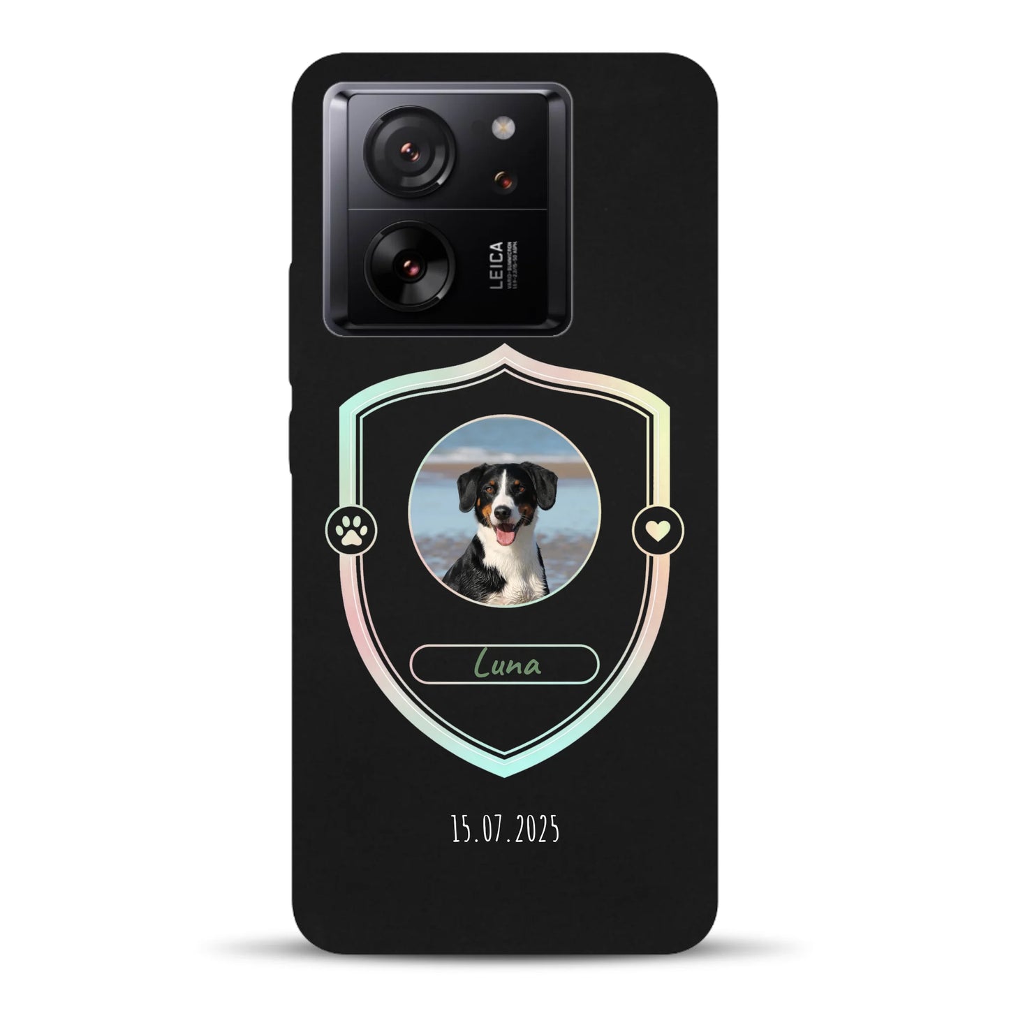 Best Friends Club - Individuelle Handyhülle für Xiaomi