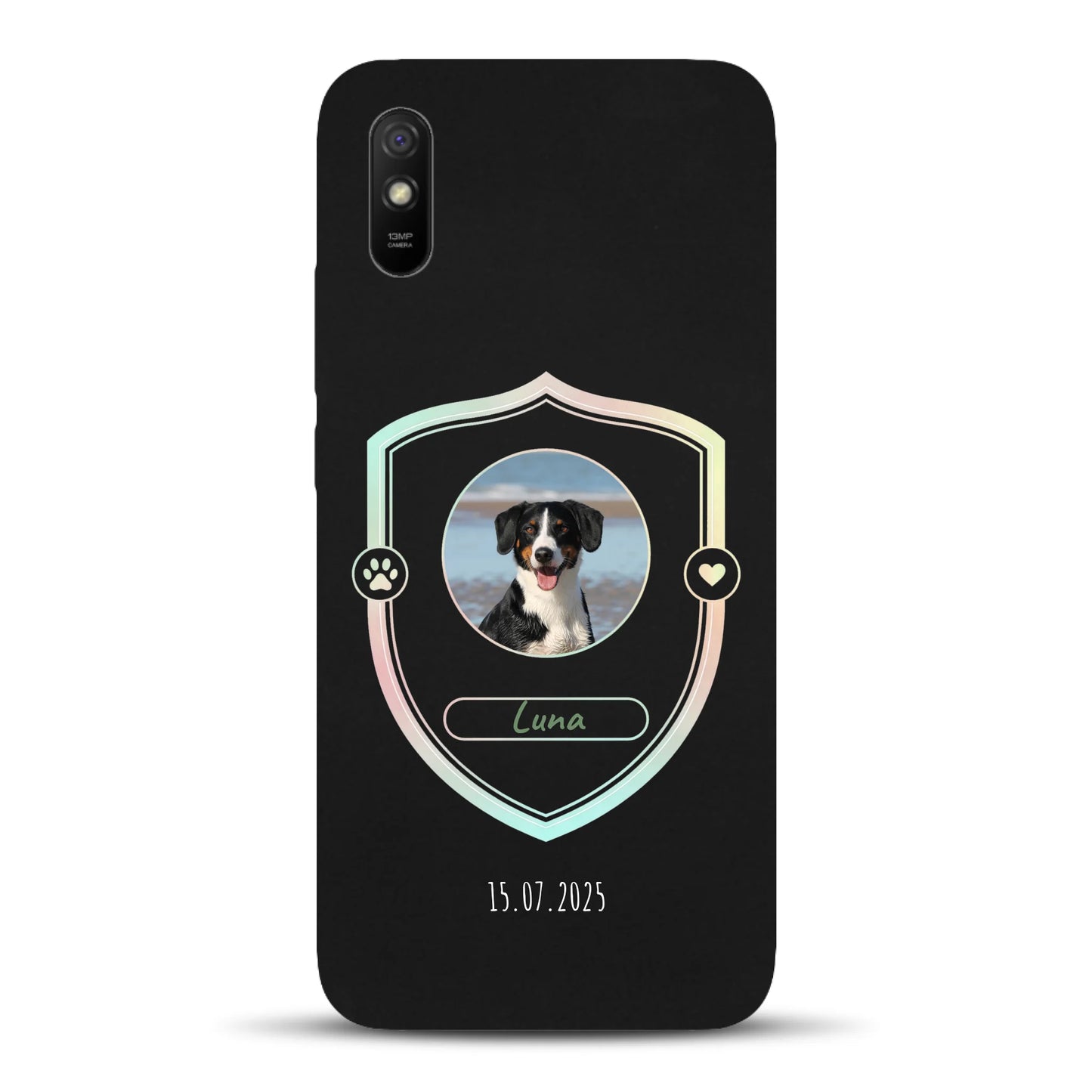 Best Friends Club - Individuelle Handyhülle für Xiaomi