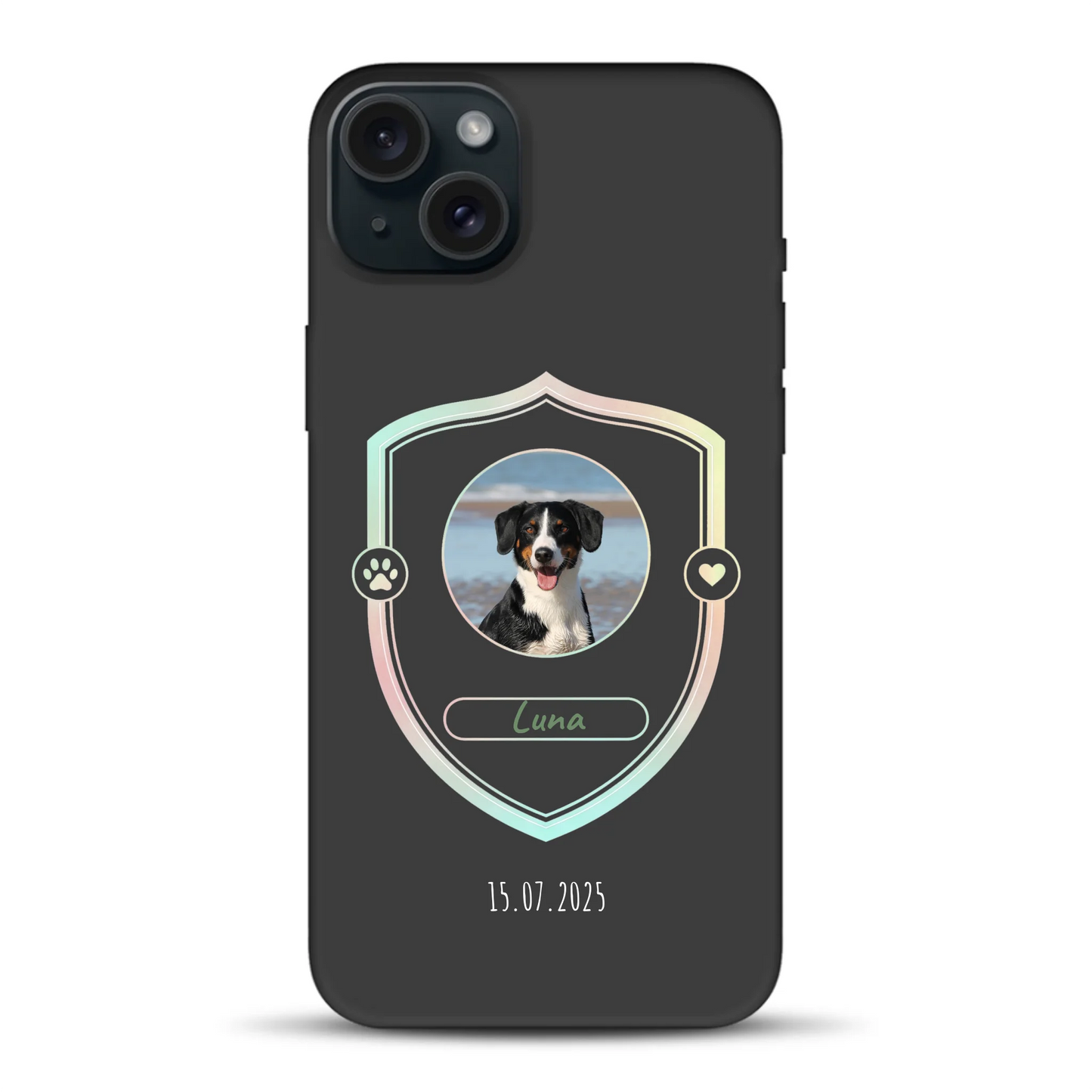 Best Friends Club - Individuelle Handyhülle für iPhone