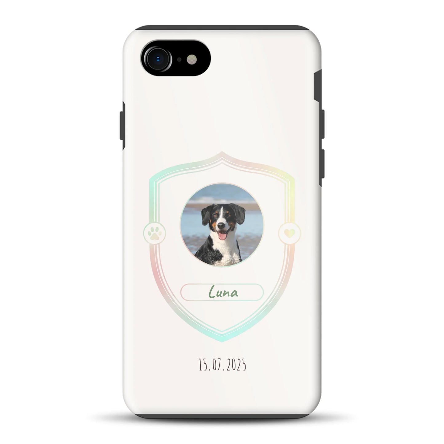 Best Friends Club - Individuelle Premium Hülle für iPhone