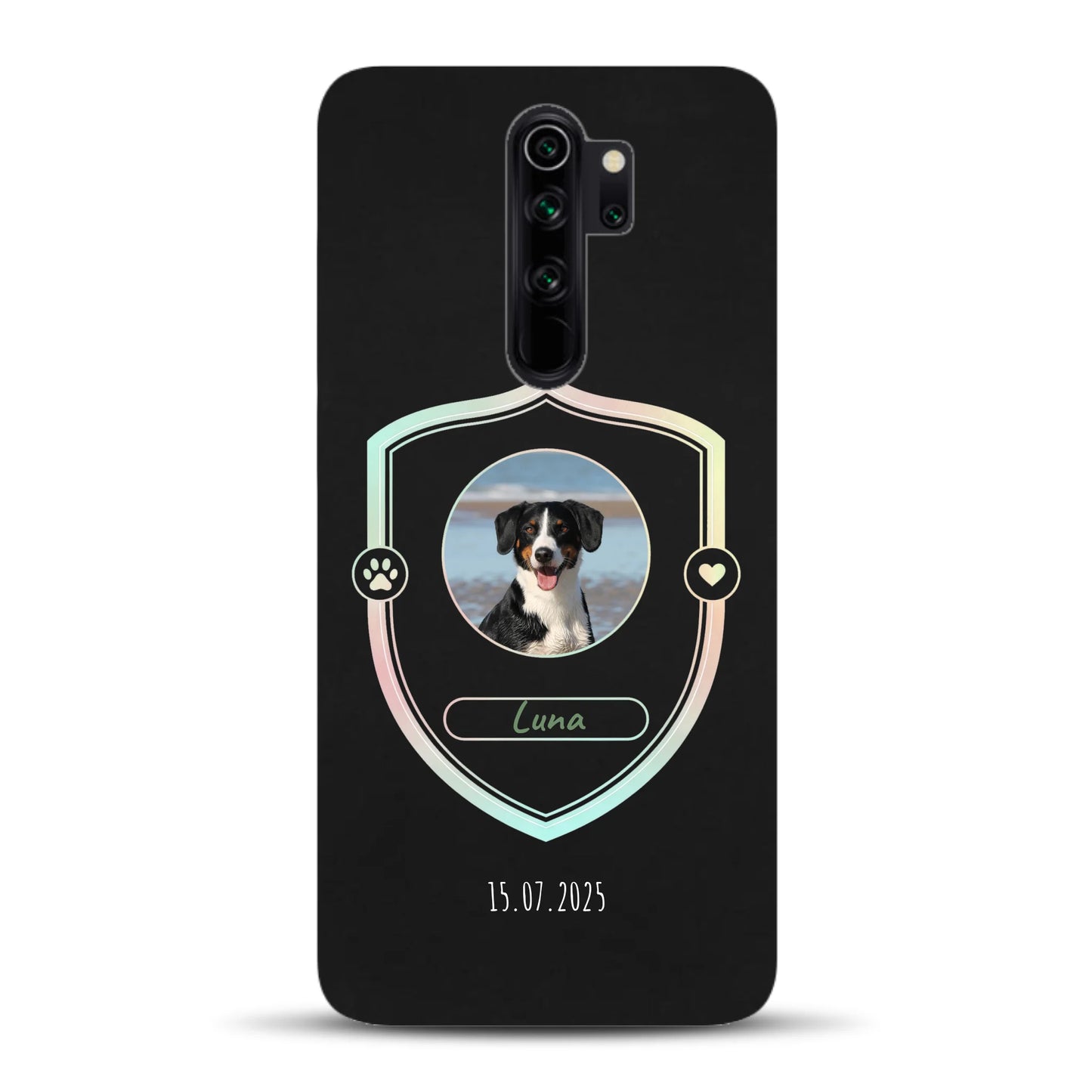 Best Friends Club - Individuelle Handyhülle für Xiaomi