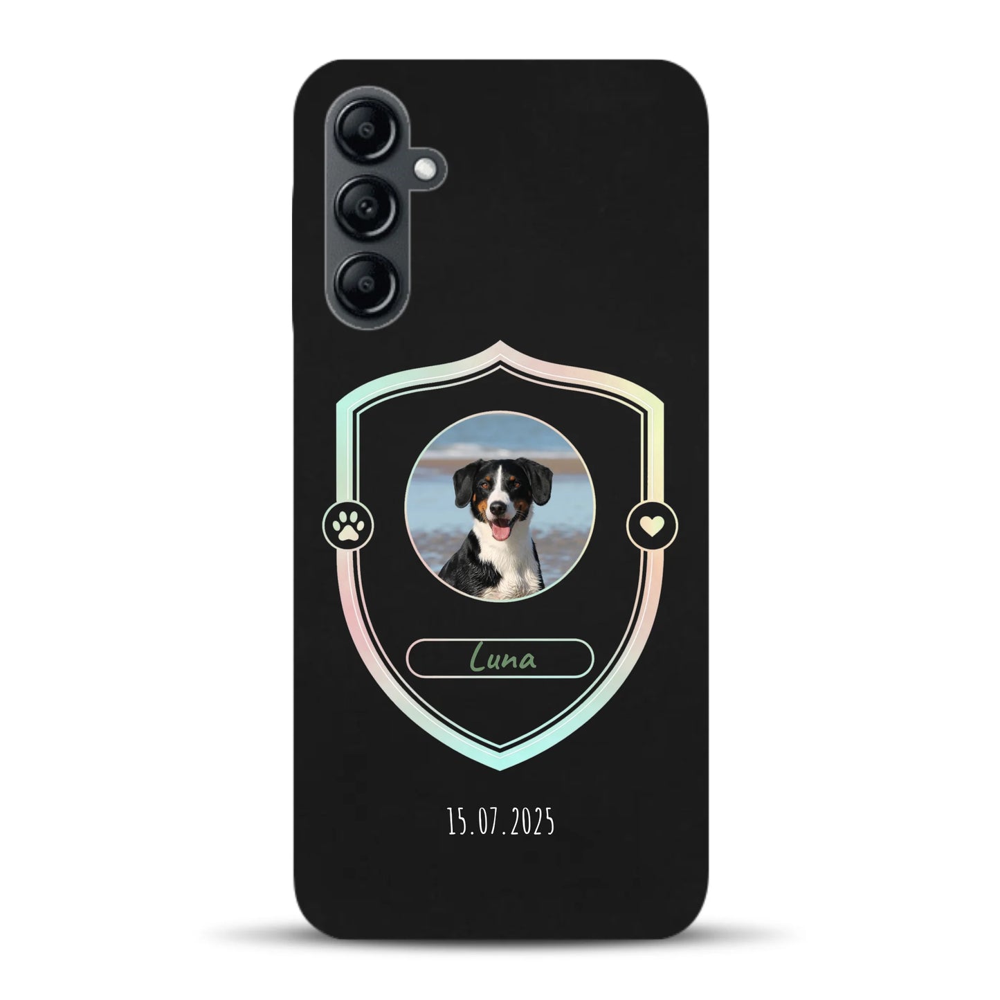 Best Friends Club - Individuelle Handyhülle für Samsung