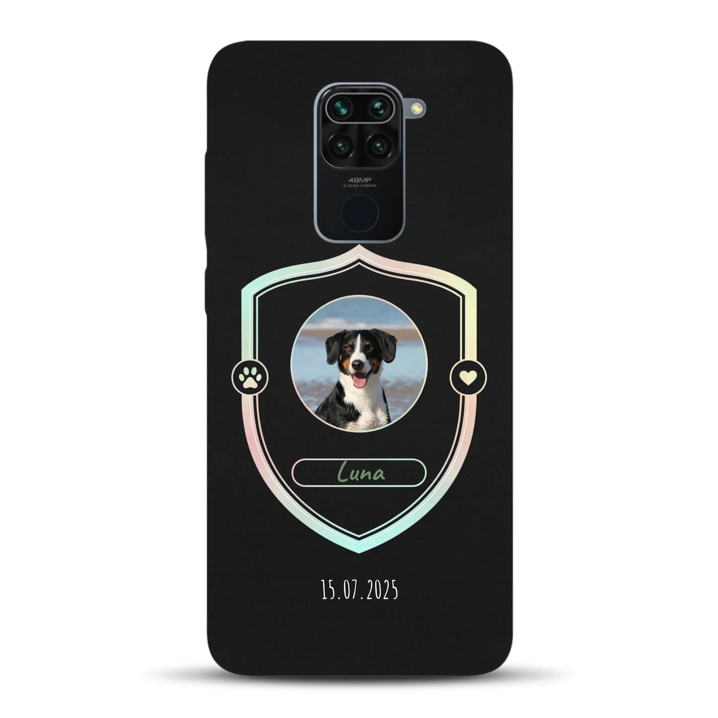 Best Friends Club - Individuelle Handyhülle für Xiaomi
