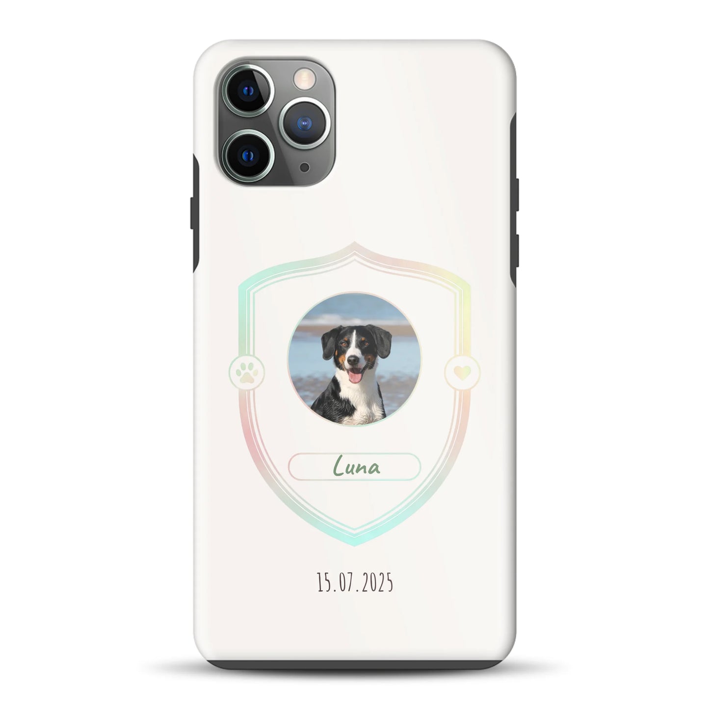 Best Friends Club - Individuelle Premium Hülle für iPhone