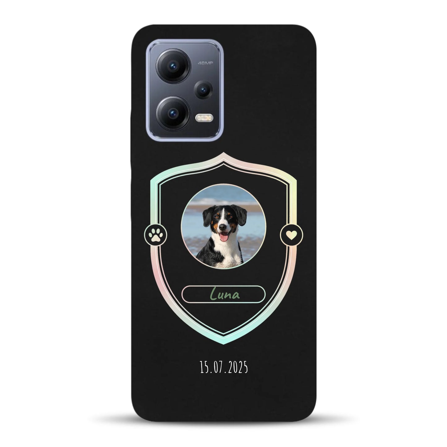 Best Friends Club - Individuelle Handyhülle für Xiaomi