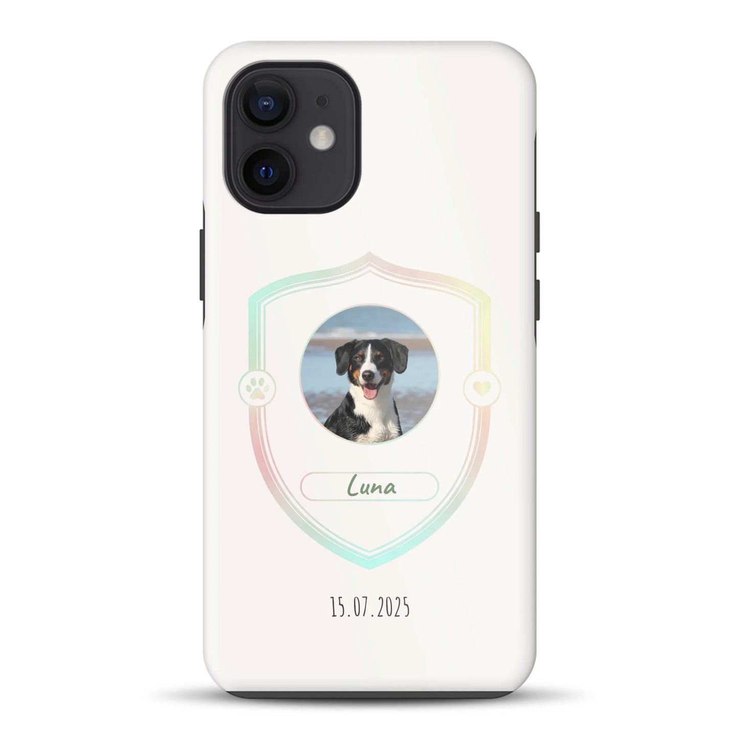 Best Friends Club - Individuelle Premium Hülle für iPhone