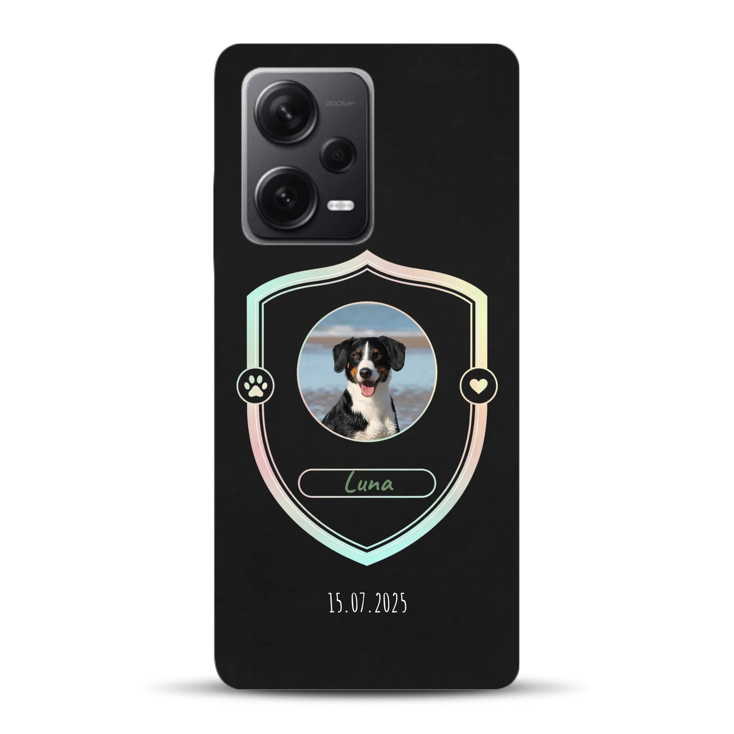 Best Friends Club - Individuelle Handyhülle für Xiaomi