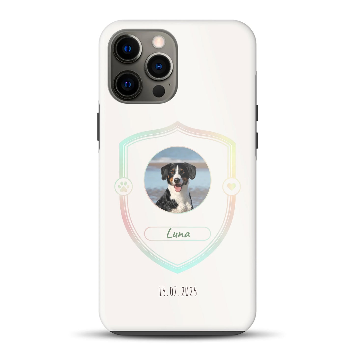 Best Friends Club - Individuelle Premium Hülle für iPhone