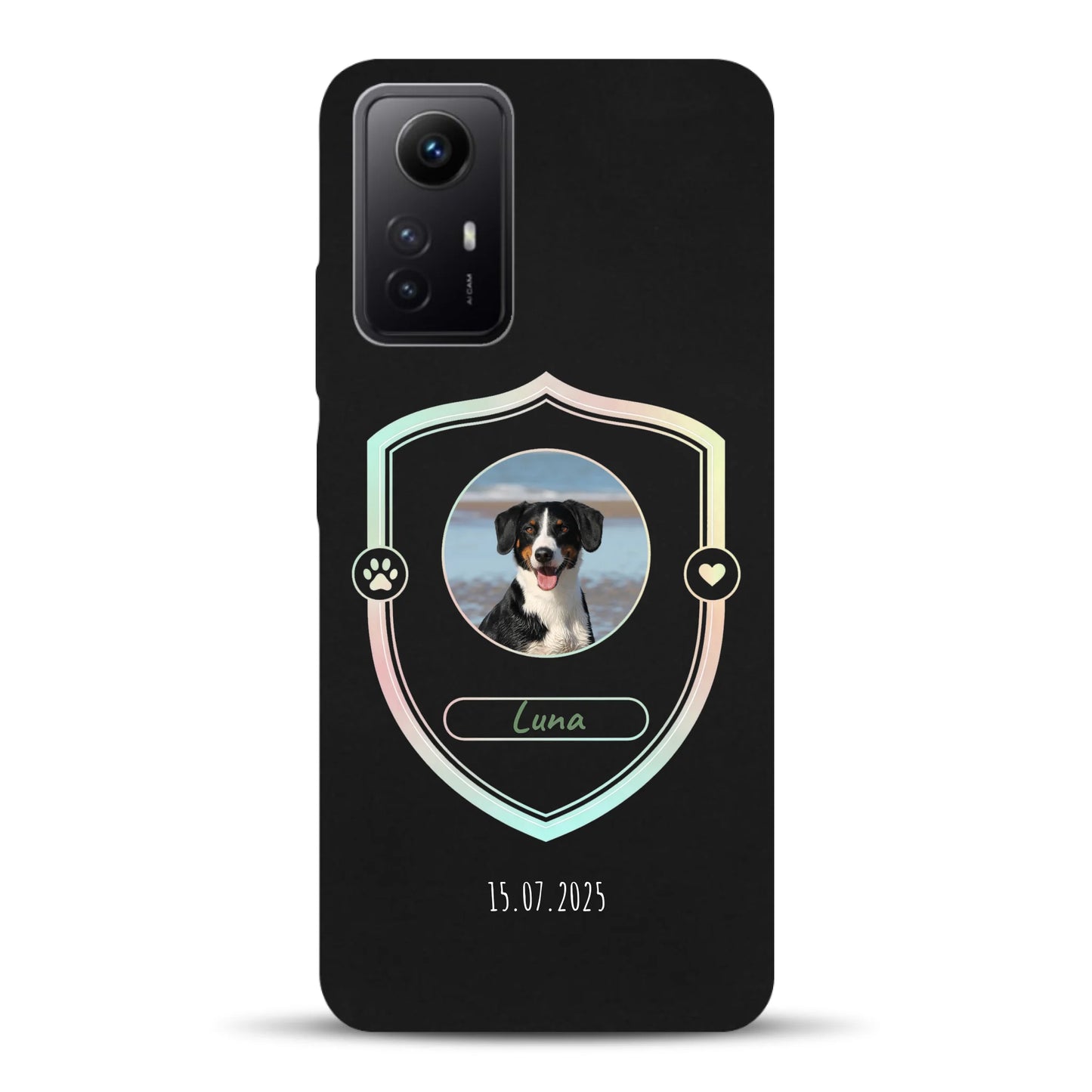 Best Friends Club - Individuelle Handyhülle für Xiaomi