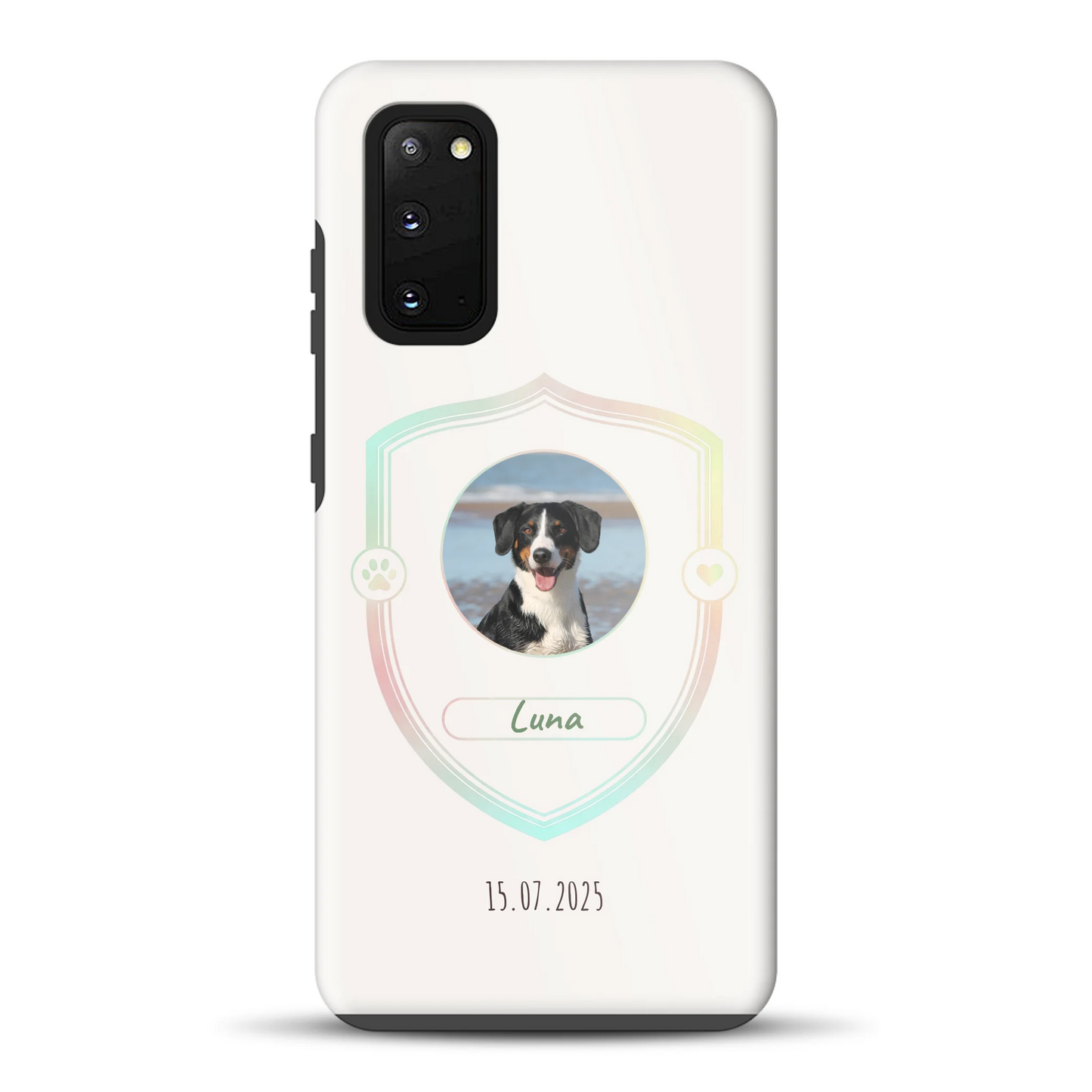 Best Friends Club - Custom Premium Case for Samsung
