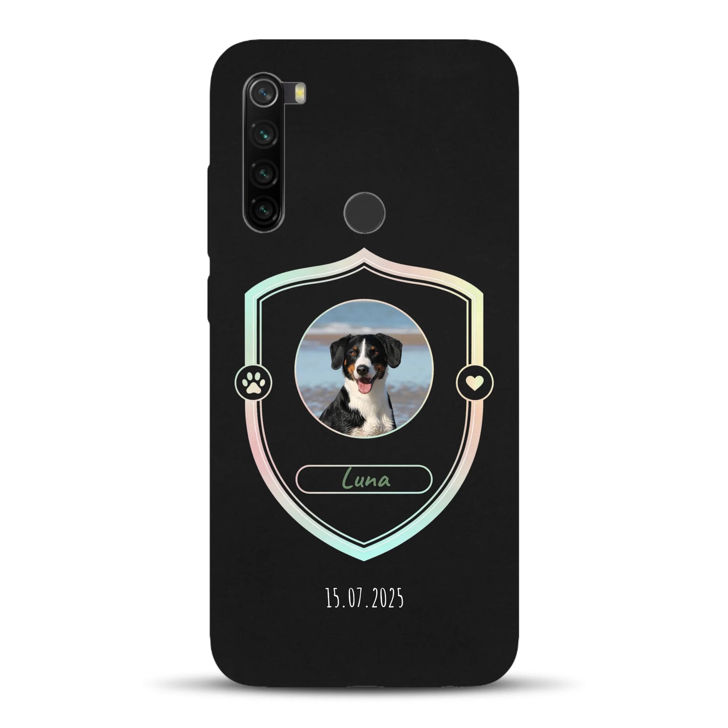 Best Friends Club - Individuelle Handyhülle für Xiaomi