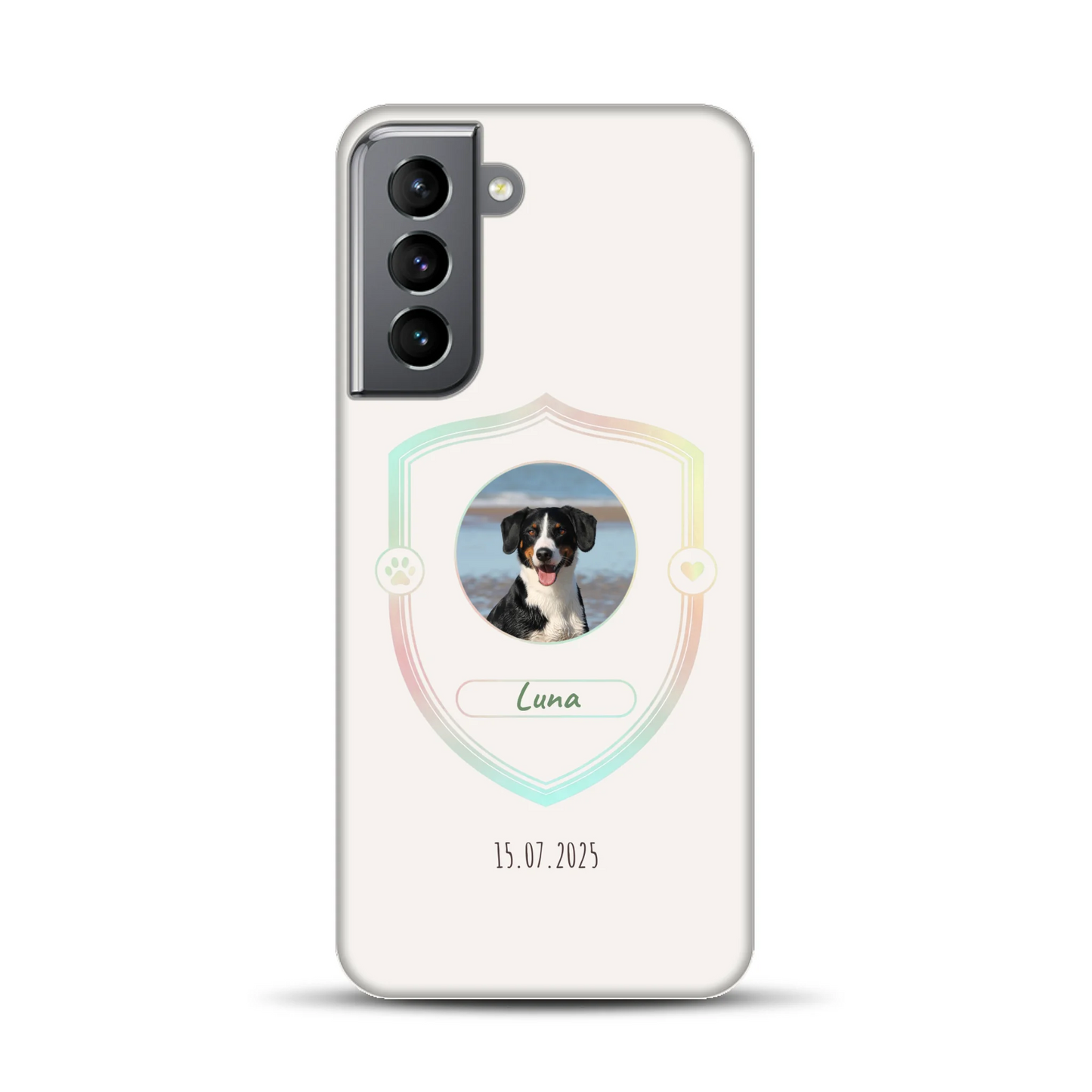 Best Friends Club - Custom Premium Case for Samsung
