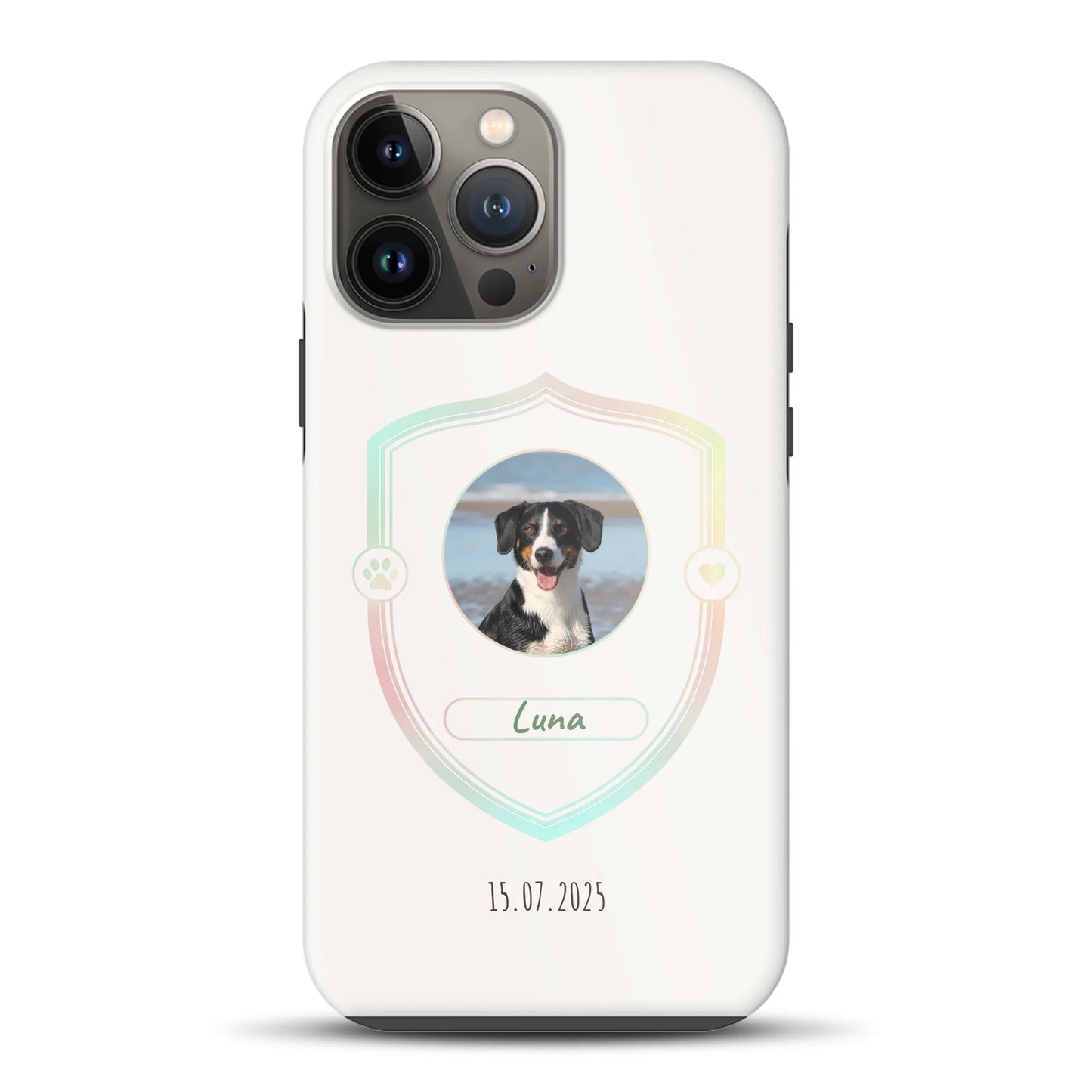 Best Friends Club - Individuelle Premium Hülle für iPhone