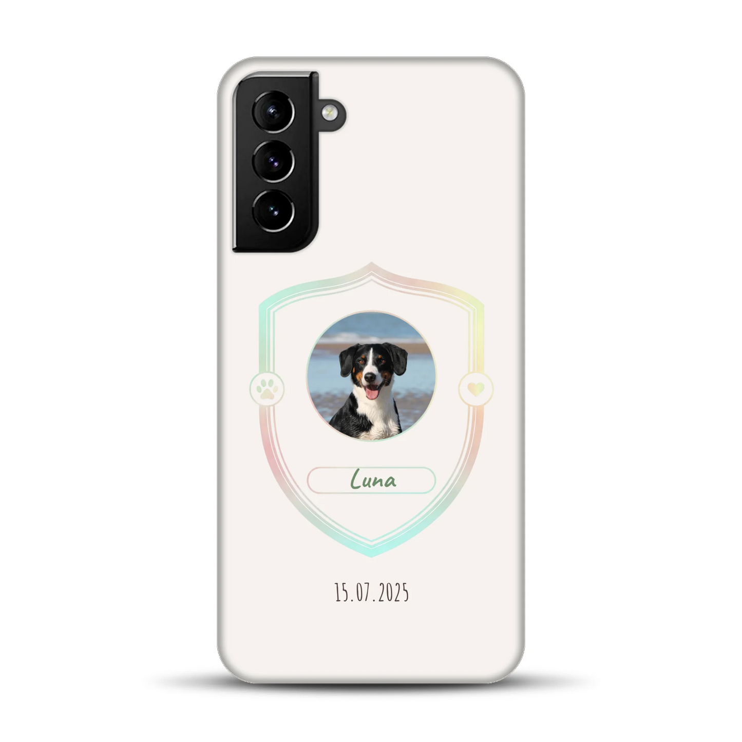 Best Friends Club - Custom Premium Case for Samsung