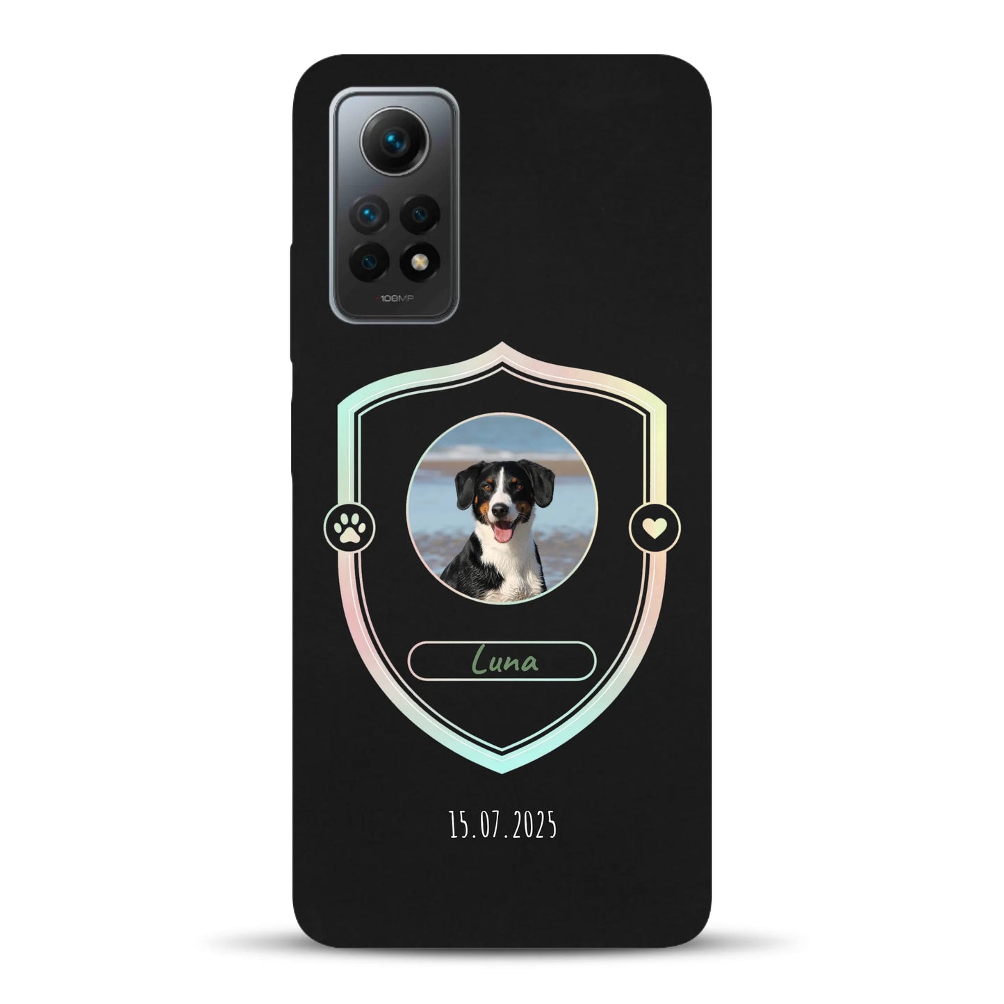 Best Friends Club - Individuelle Handyhülle für Xiaomi