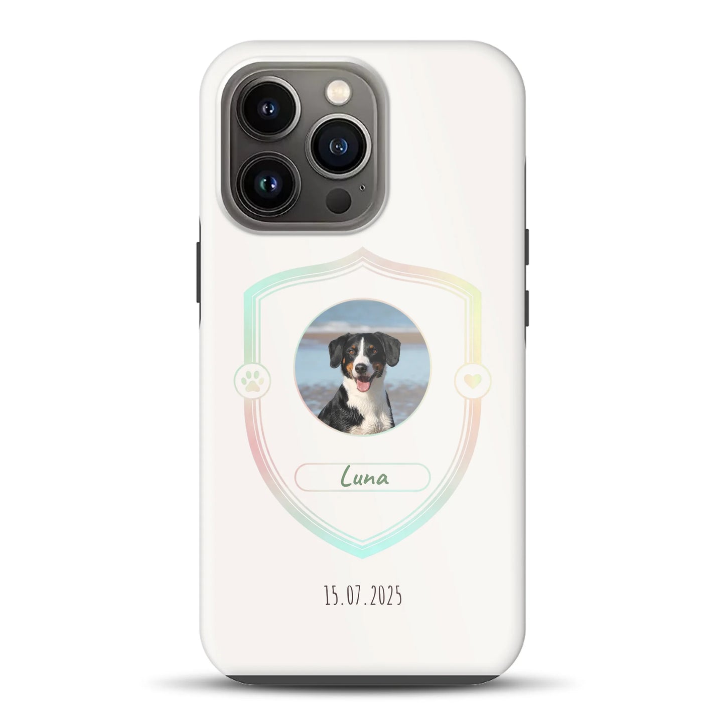 Best Friends Club - Individuelle Premium Hülle für iPhone