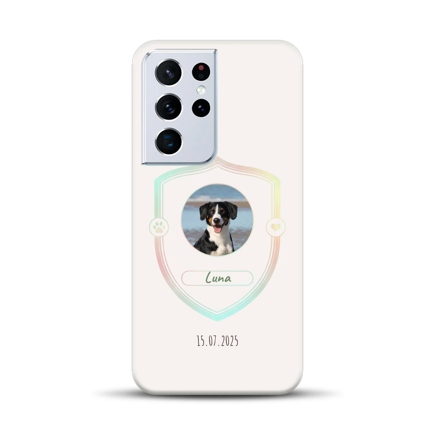 Best Friends Club - Custom Premium Case for Samsung