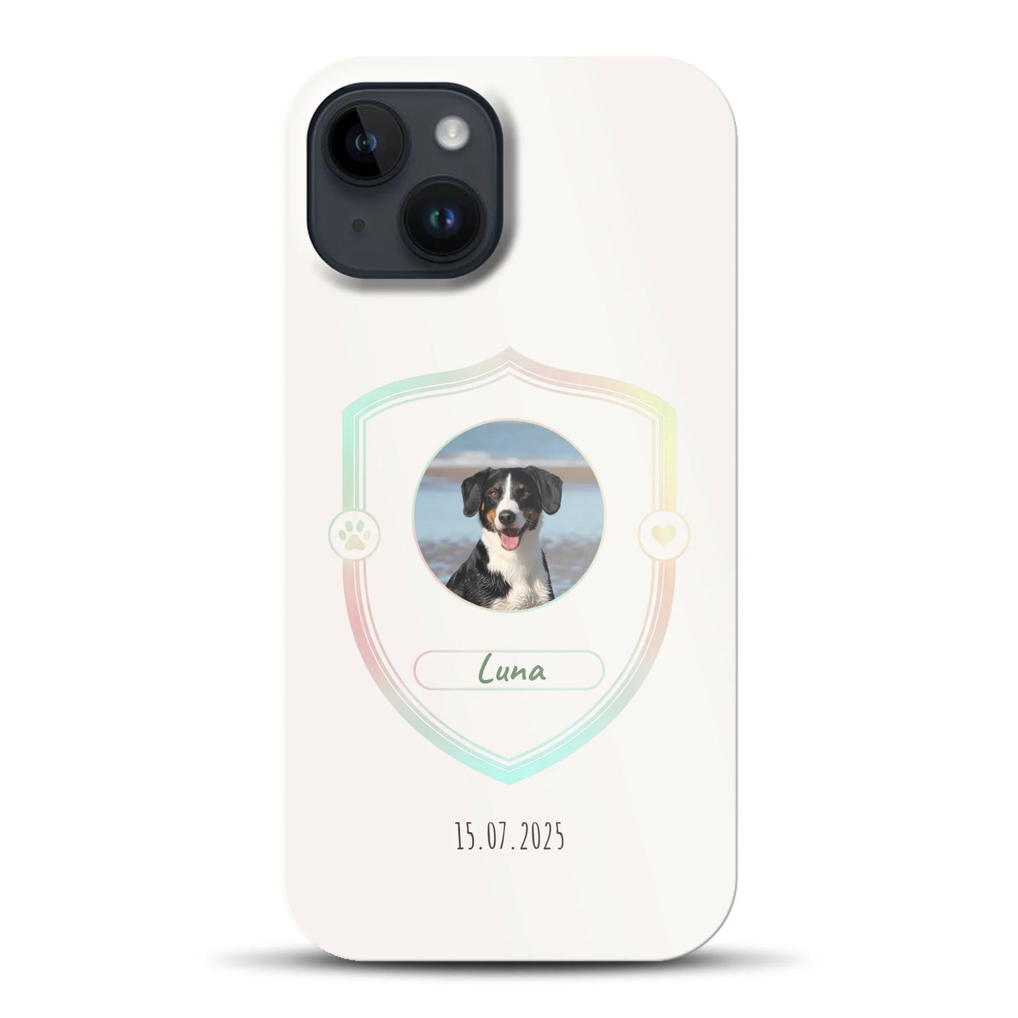 Best Friends Club - Individuelle Premium Hülle für iPhone