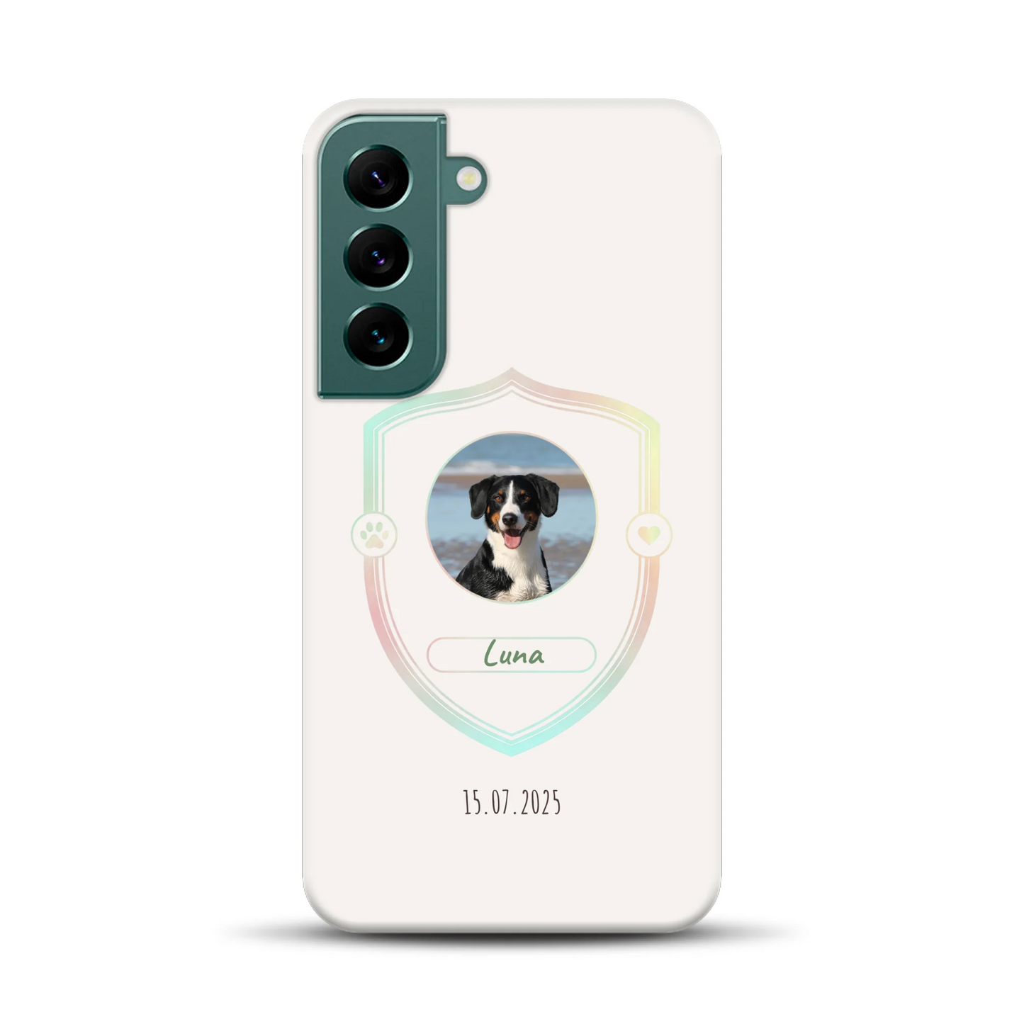 Best Friends Club - Custom Premium Case for Samsung