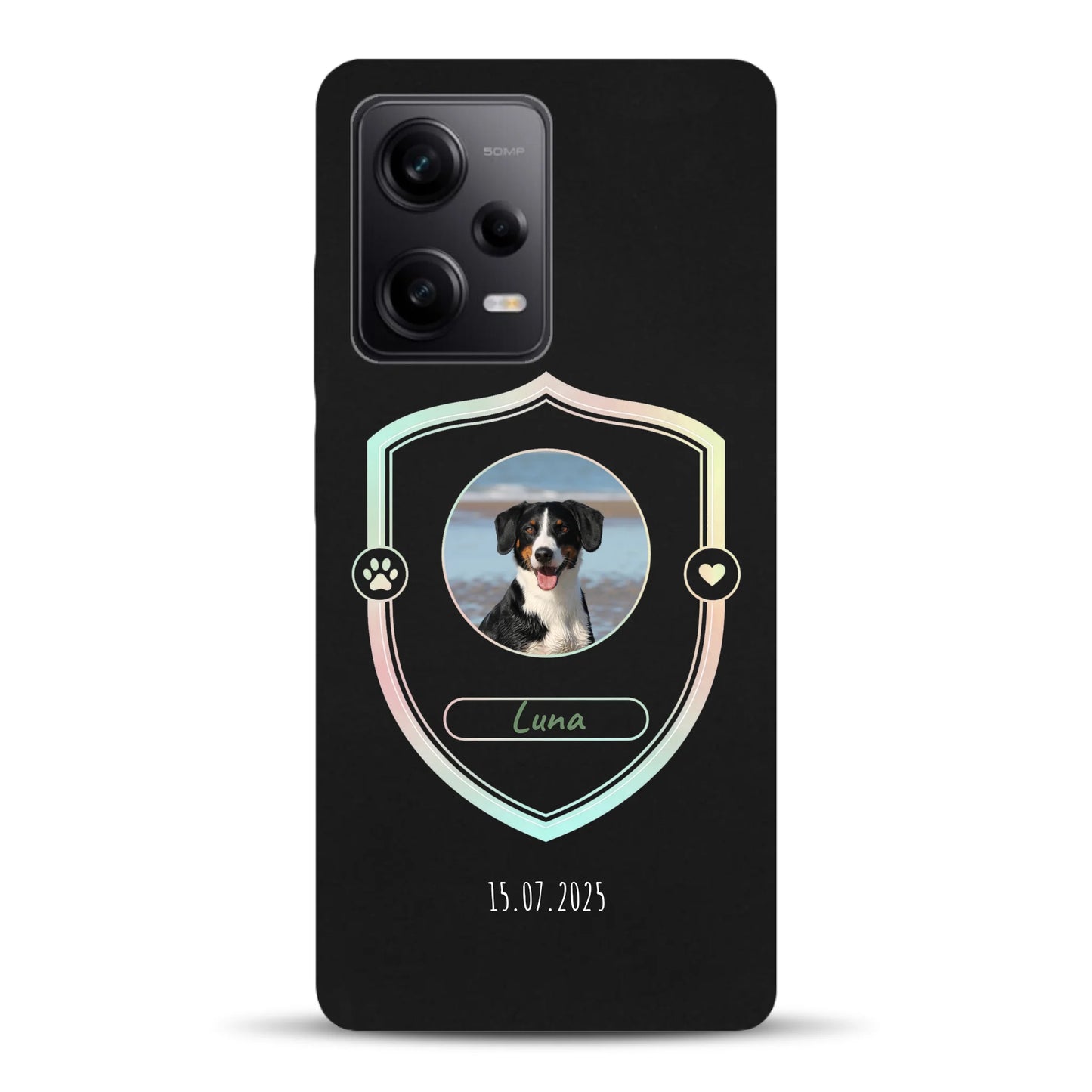 Best Friends Club - Individuelle Handyhülle für Xiaomi