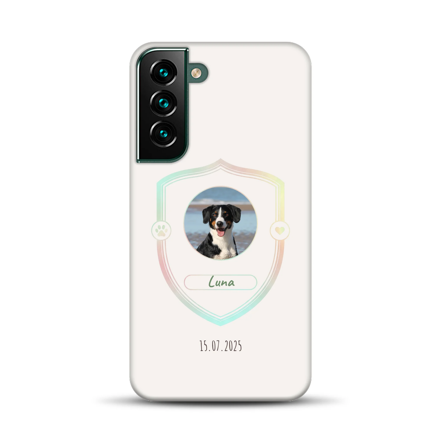 Best Friends Club - Custom Premium Case for Samsung