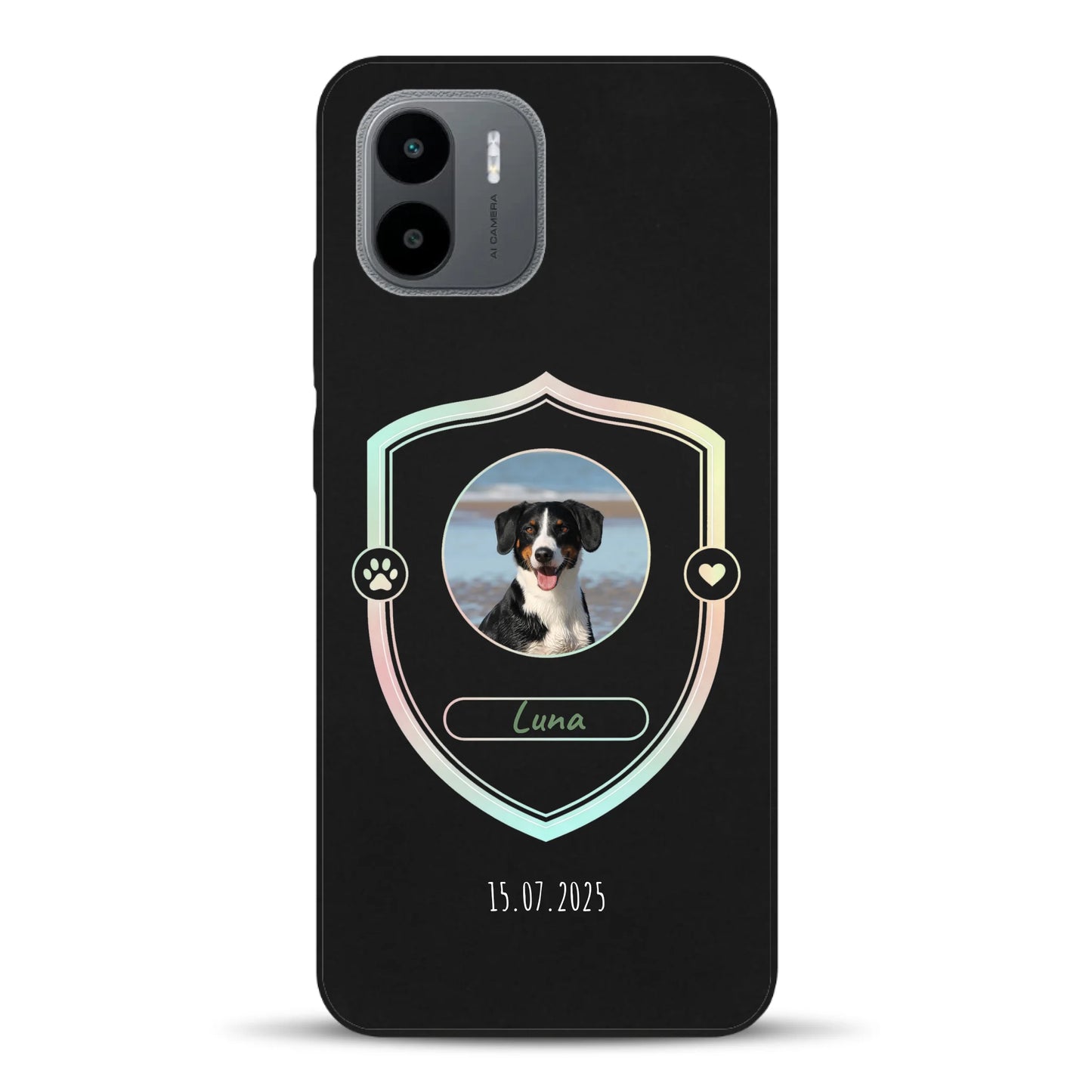 Best Friends Club - Individuelle Handyhülle für Xiaomi