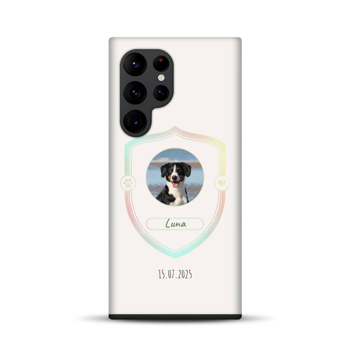 Best Friends Club - Custom Premium Case for Samsung