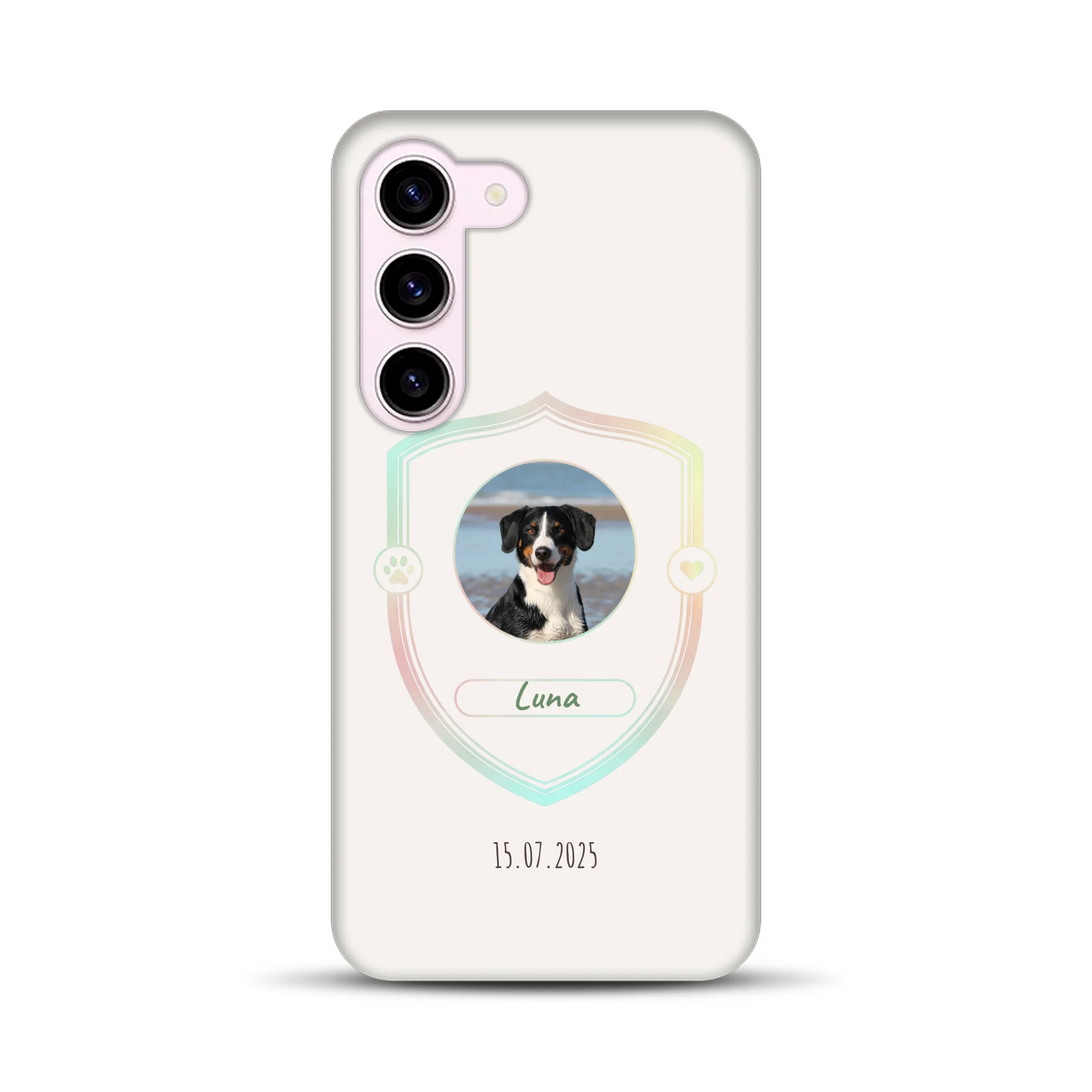 Best Friends Club - Custom Premium Case for Samsung