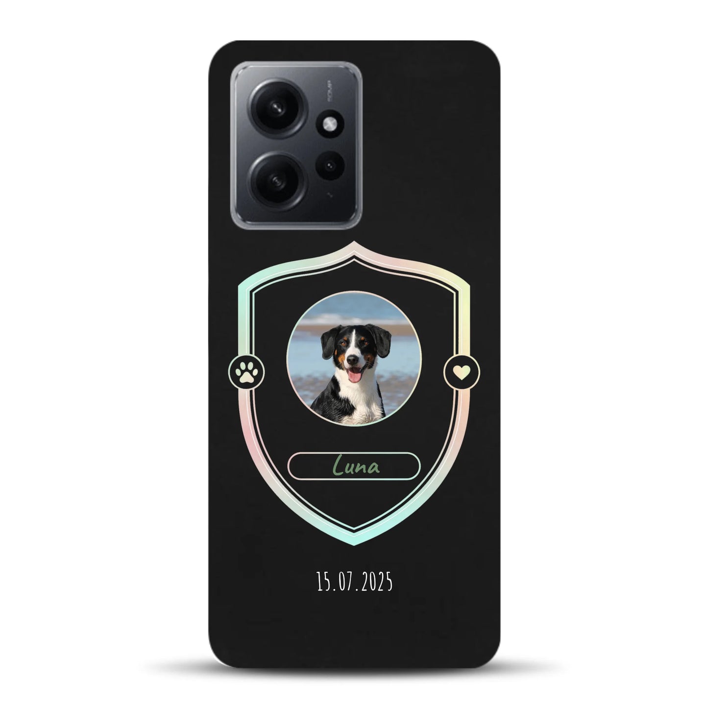Best Friends Club - Individuelle Handyhülle für Xiaomi