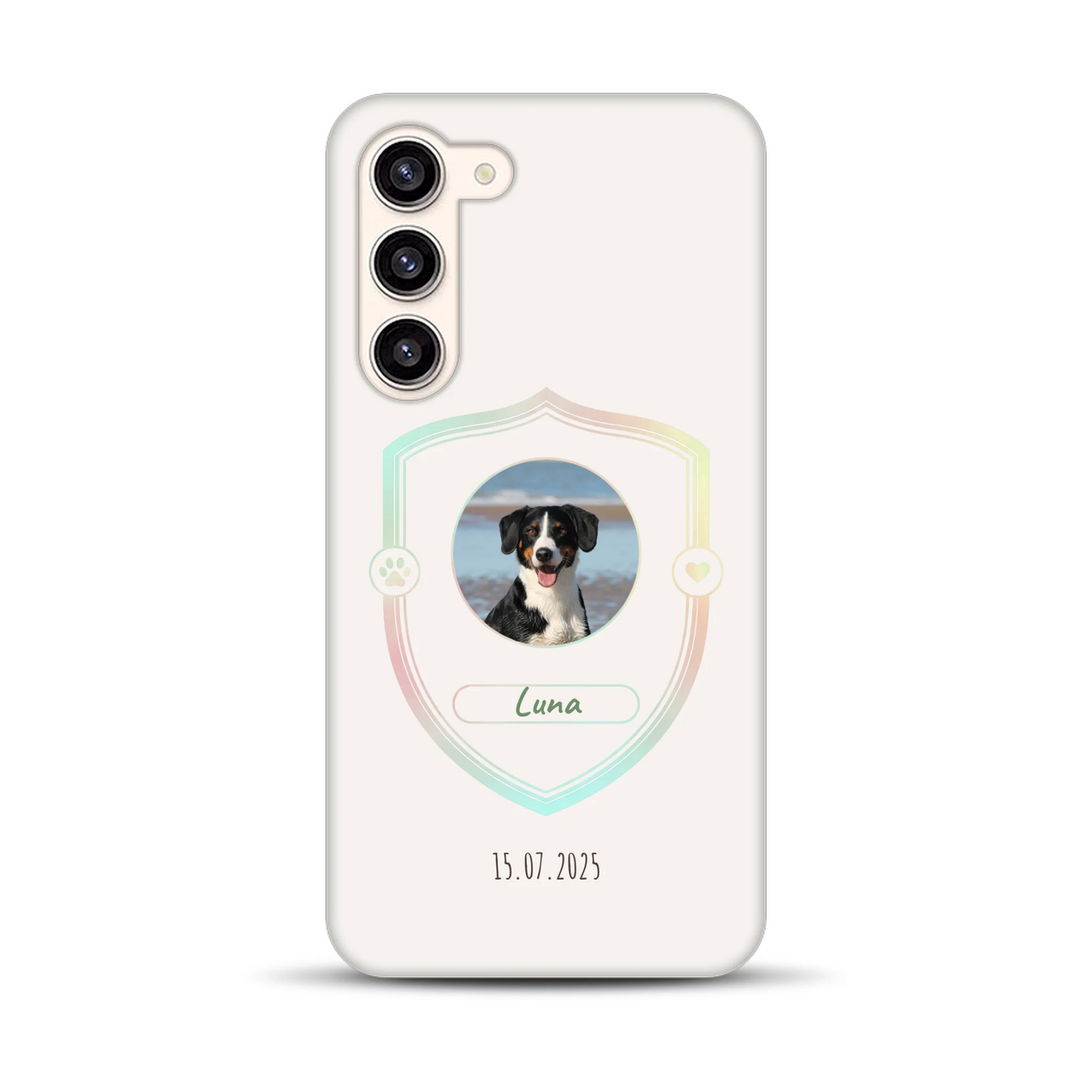 Best Friends Club - Custom Premium Case for Samsung