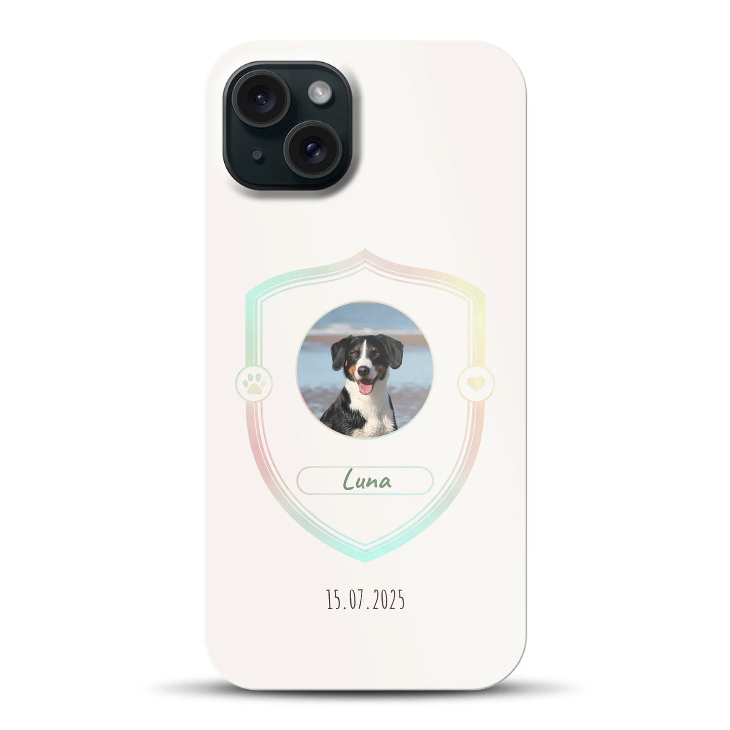 Best Friends Club - Individuelle Premium Hülle für iPhone