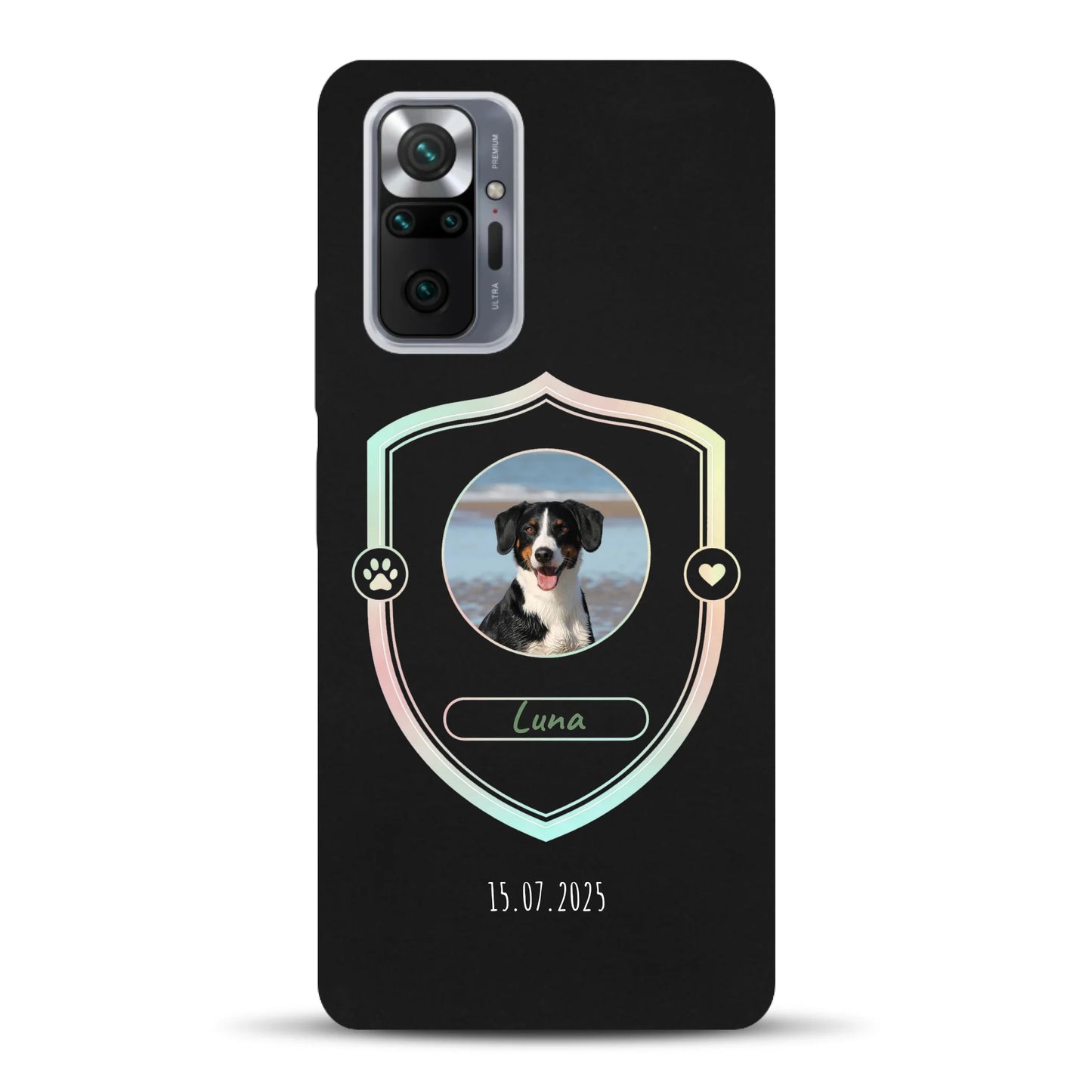 Best Friends Club - Individuelle Handyhülle für Xiaomi