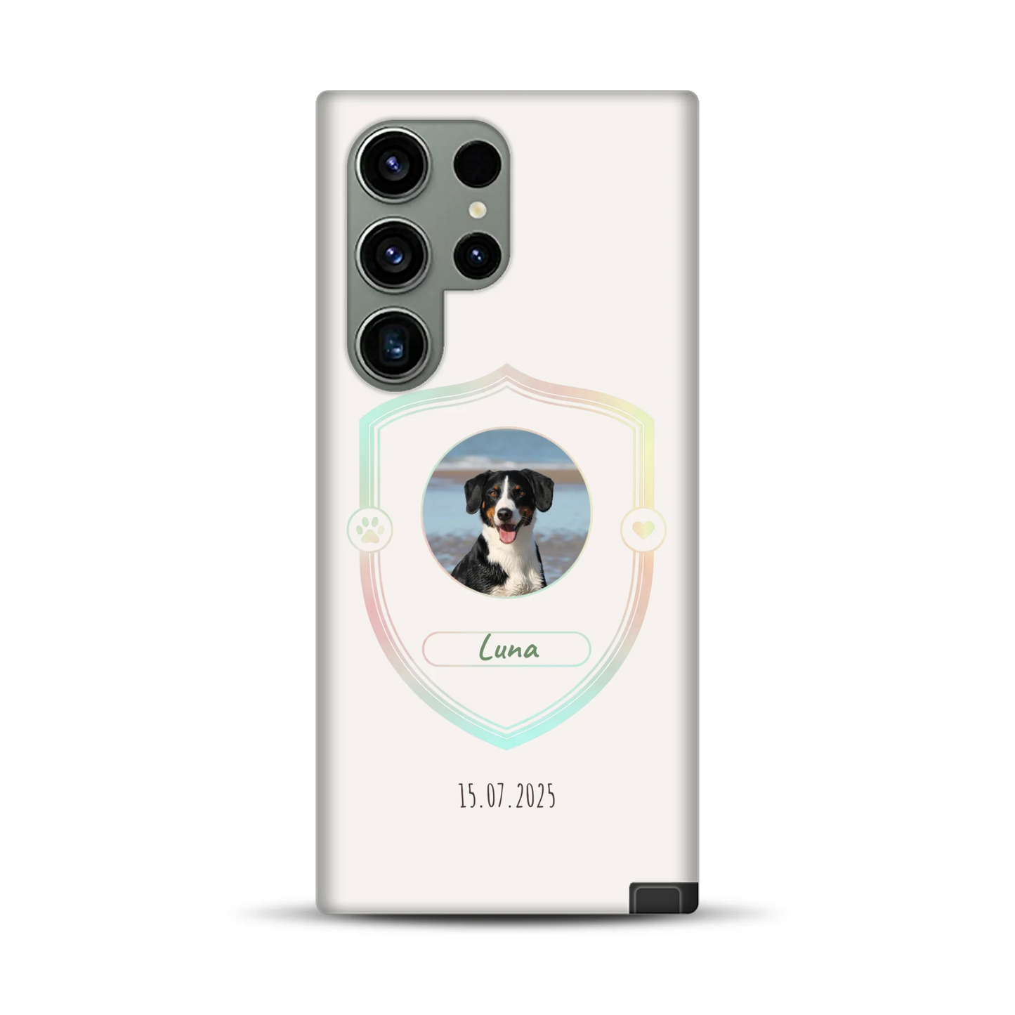 Best Friends Club - Custom Premium Case for Samsung