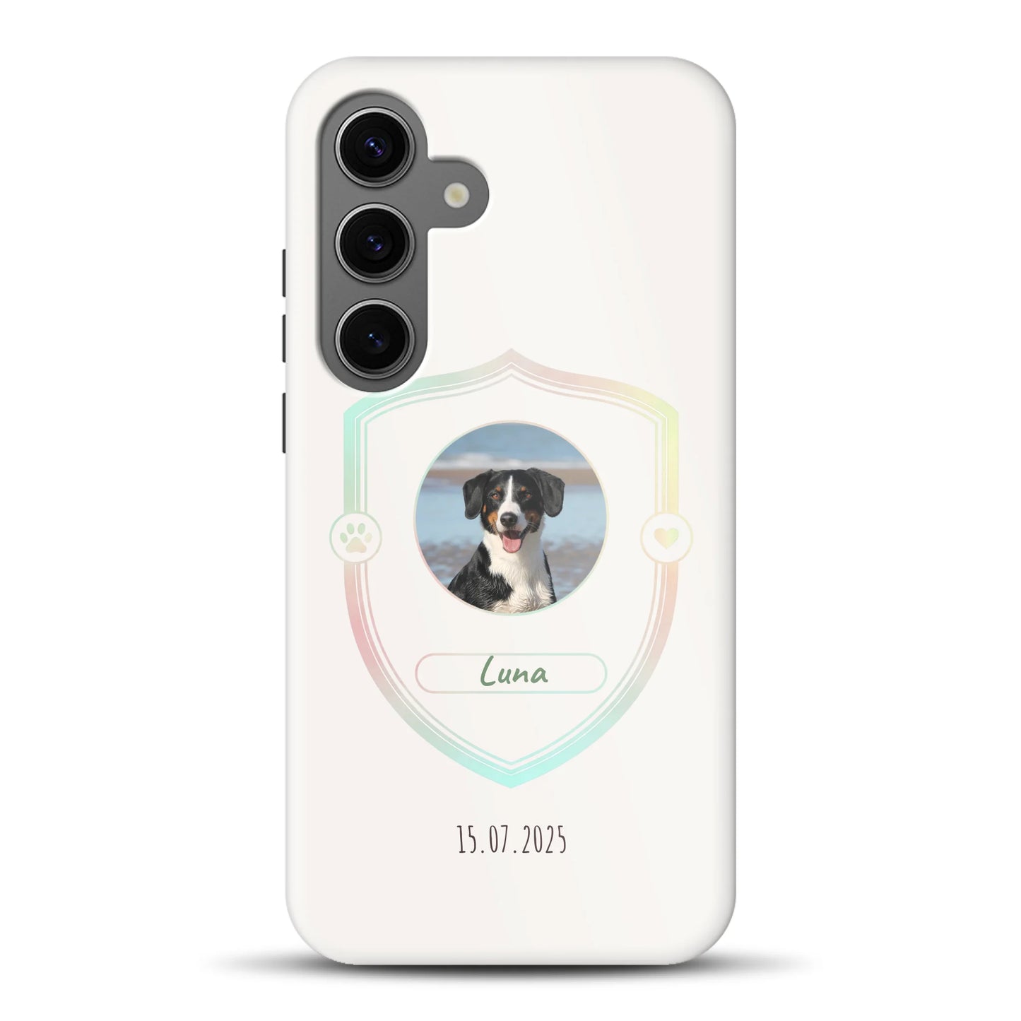 Best Friends Club - Custom Premium Case for Samsung