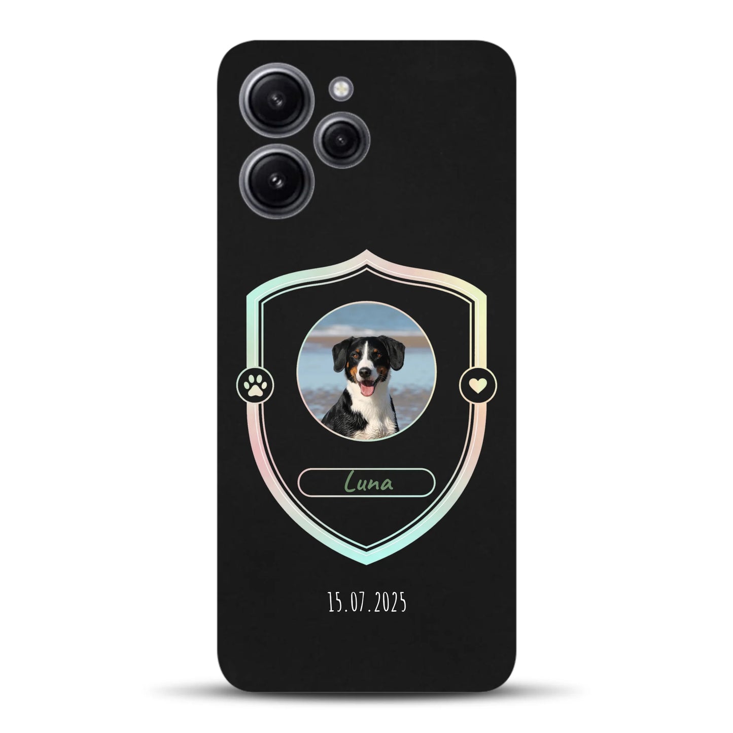 Best Friends Club - Individuelle Handyhülle für Xiaomi