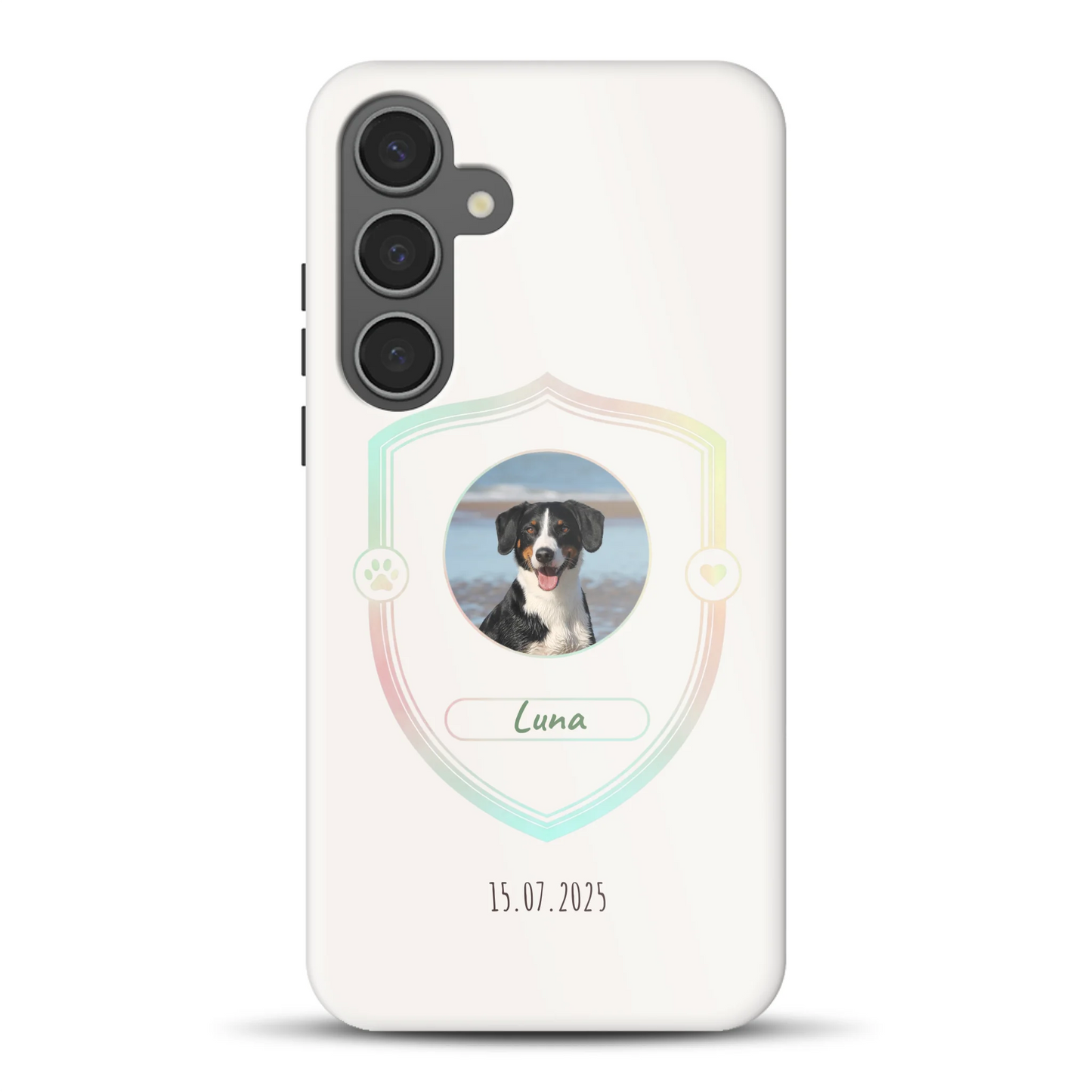 Best Friends Club - Custom Premium Case for Samsung