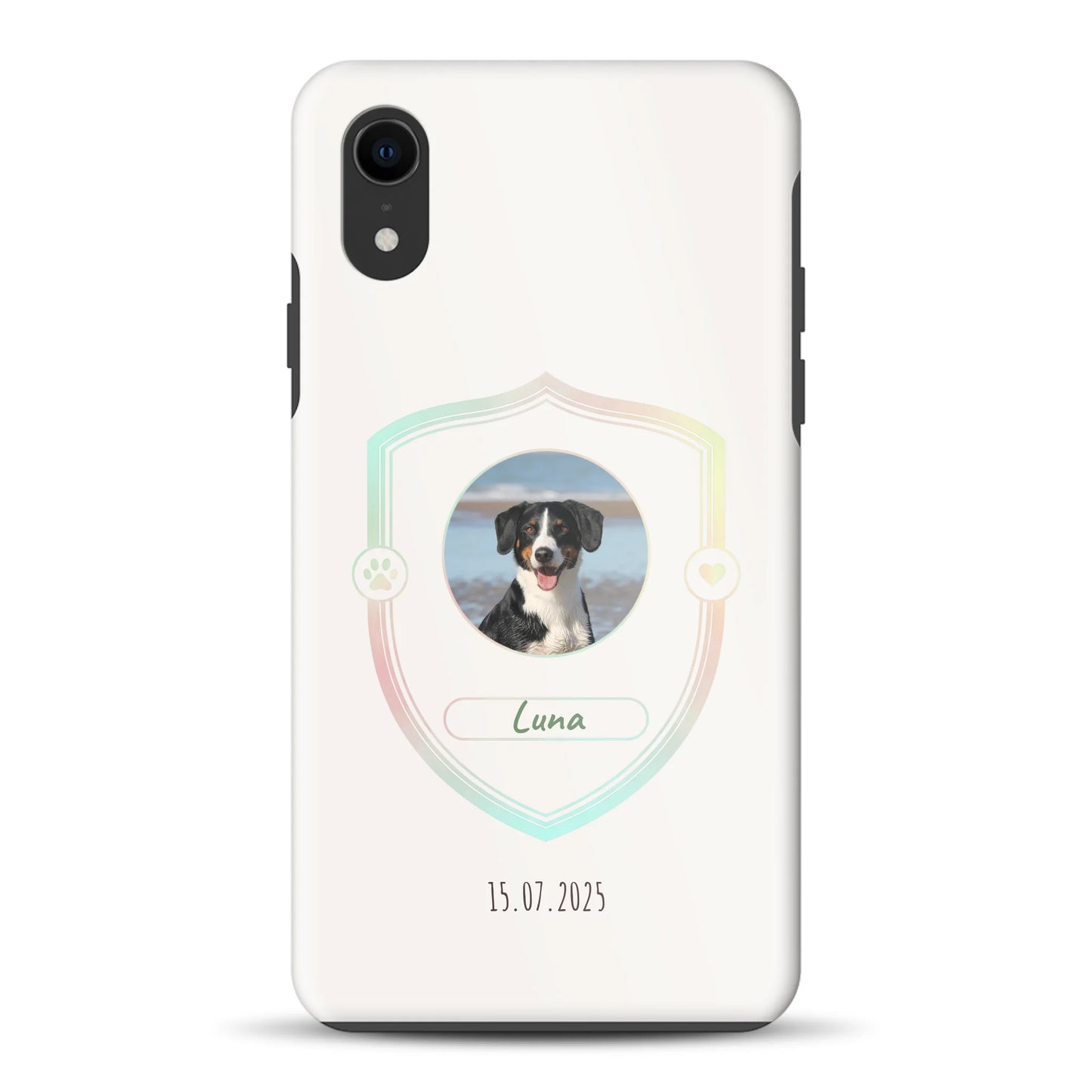Best Friends Club - Individuelle Premium Hülle für iPhone