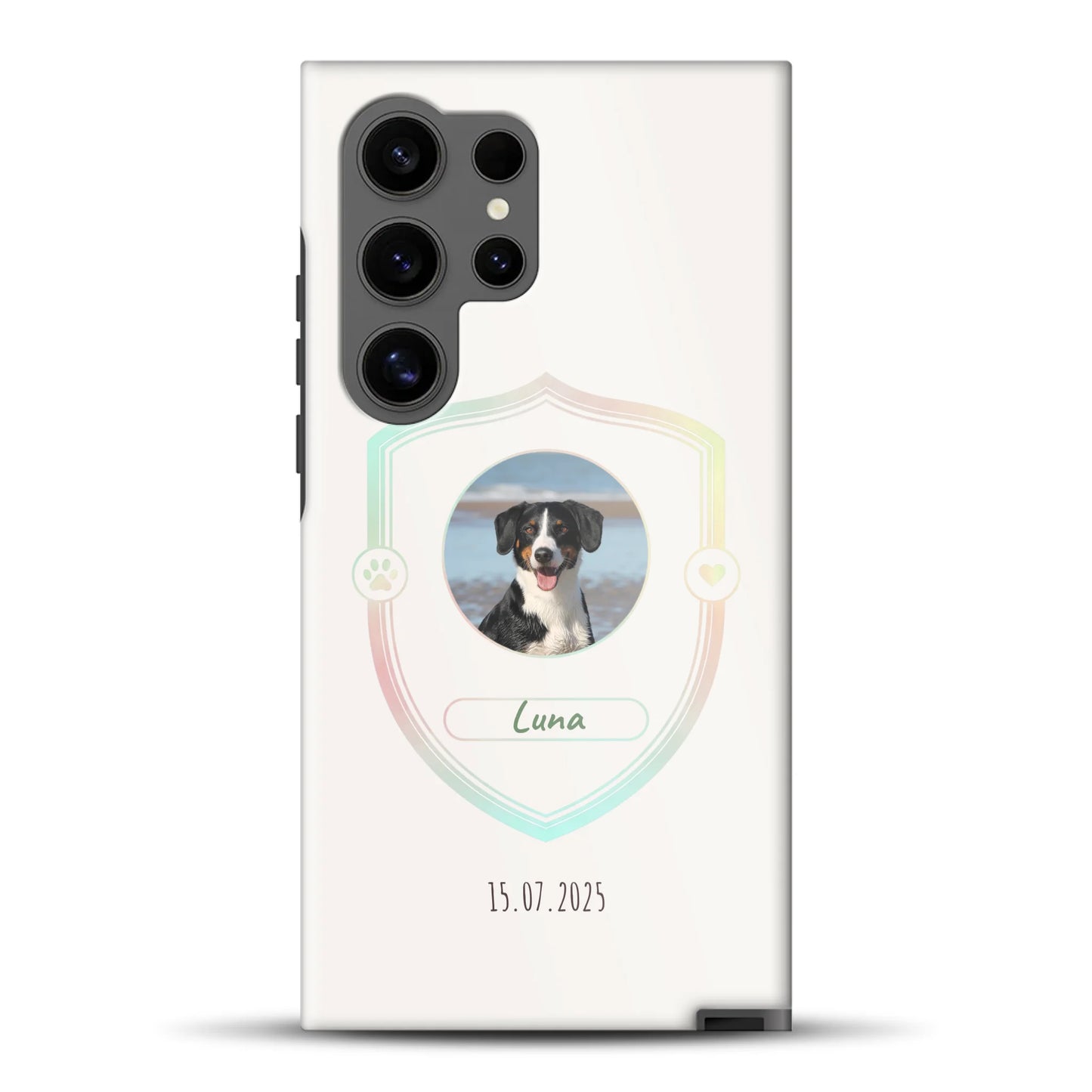 Best Friends Club - Custom Premium Case for Samsung