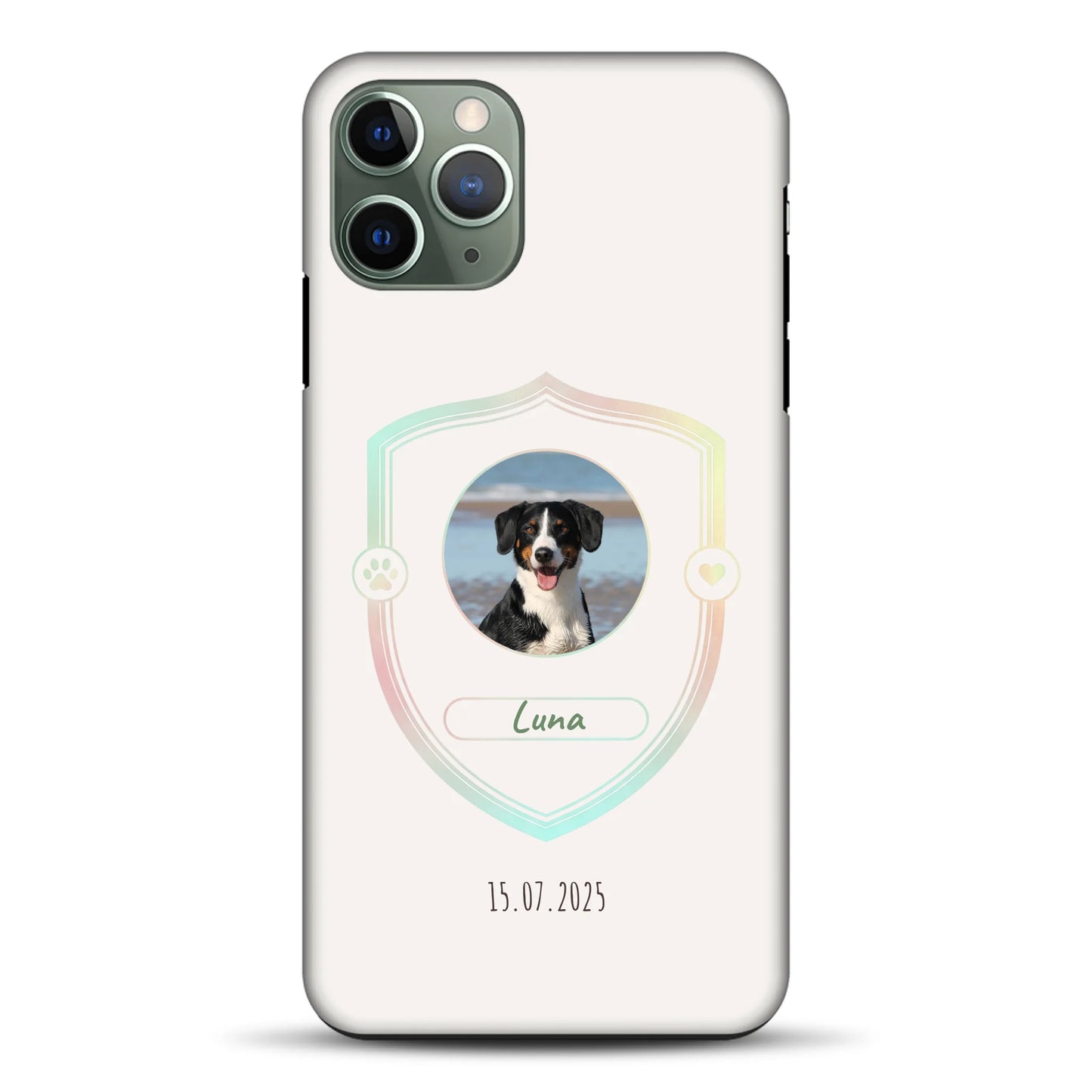 Best Friends Club - Individuelle Premium Hülle für iPhone