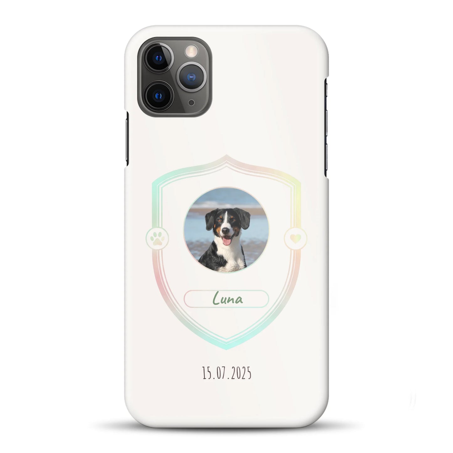 Best Friends Club - funda rígida personalizada para móviles iPhone