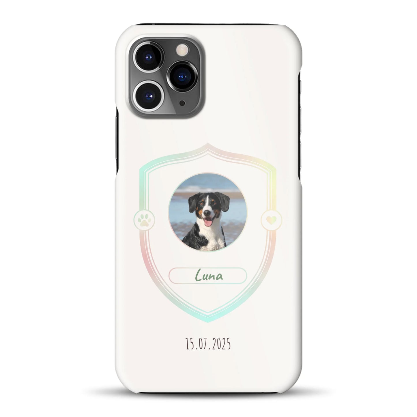 Best Friends Club - funda rígida personalizada para móviles iPhone