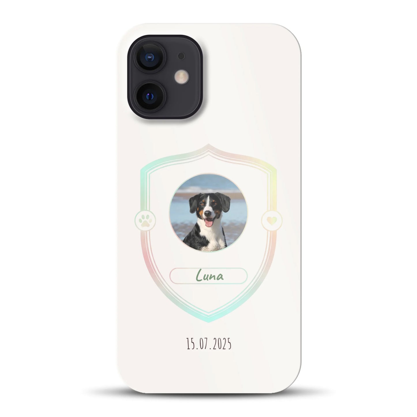 Best Friends Club - funda rígida personalizada para móviles iPhone