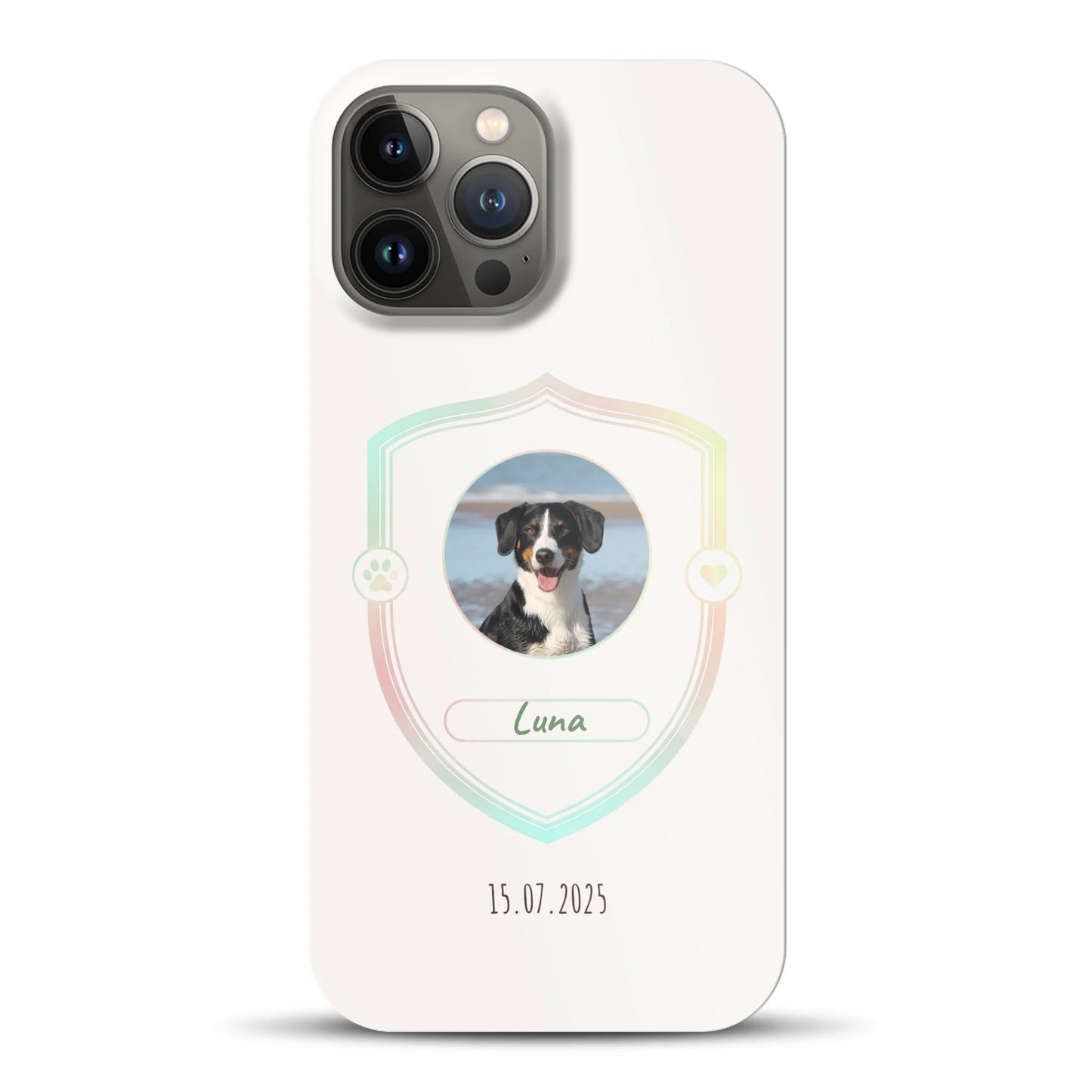 Best Friends Club - funda rígida personalizada para móviles iPhone