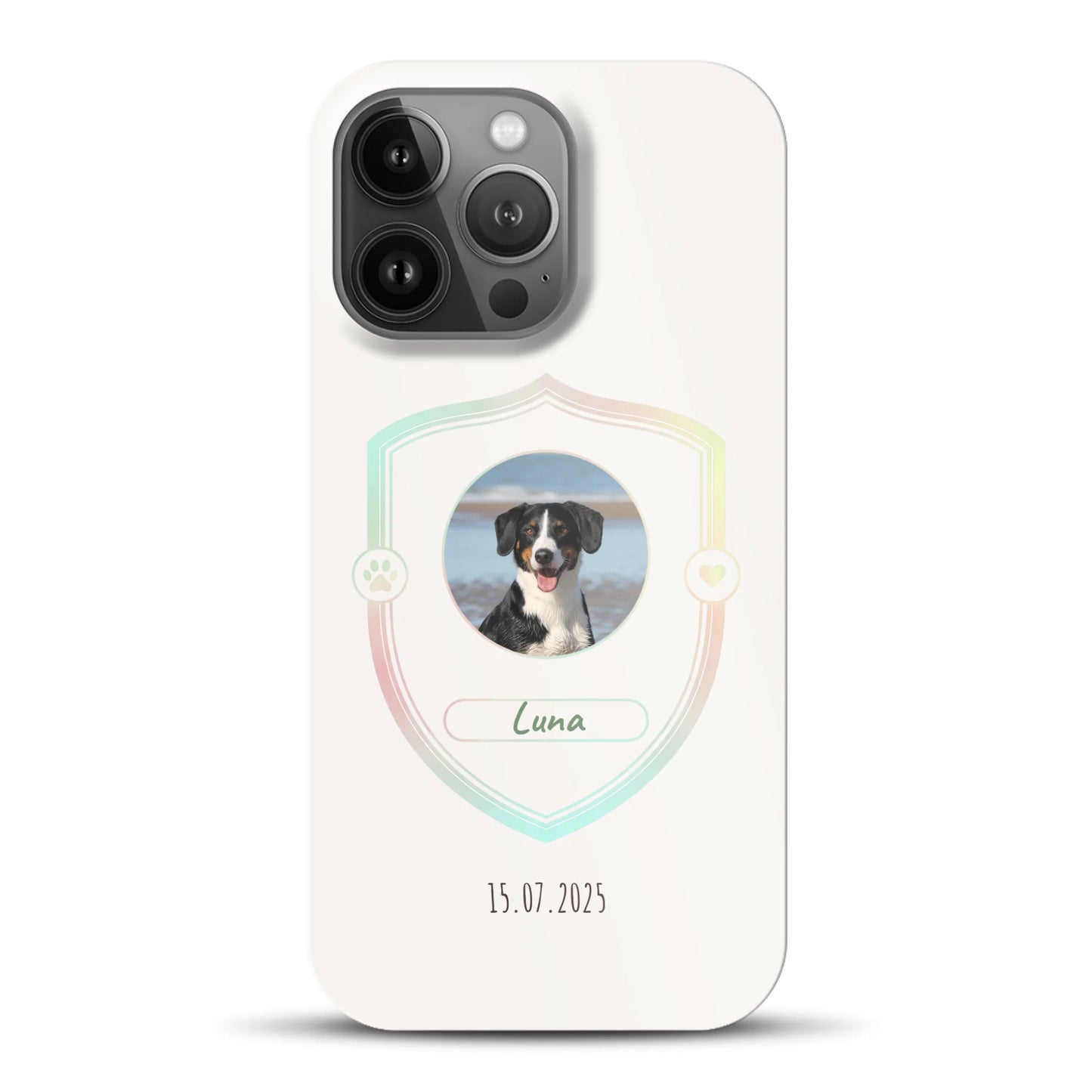 Best Friends Club - funda rígida personalizada para móviles iPhone