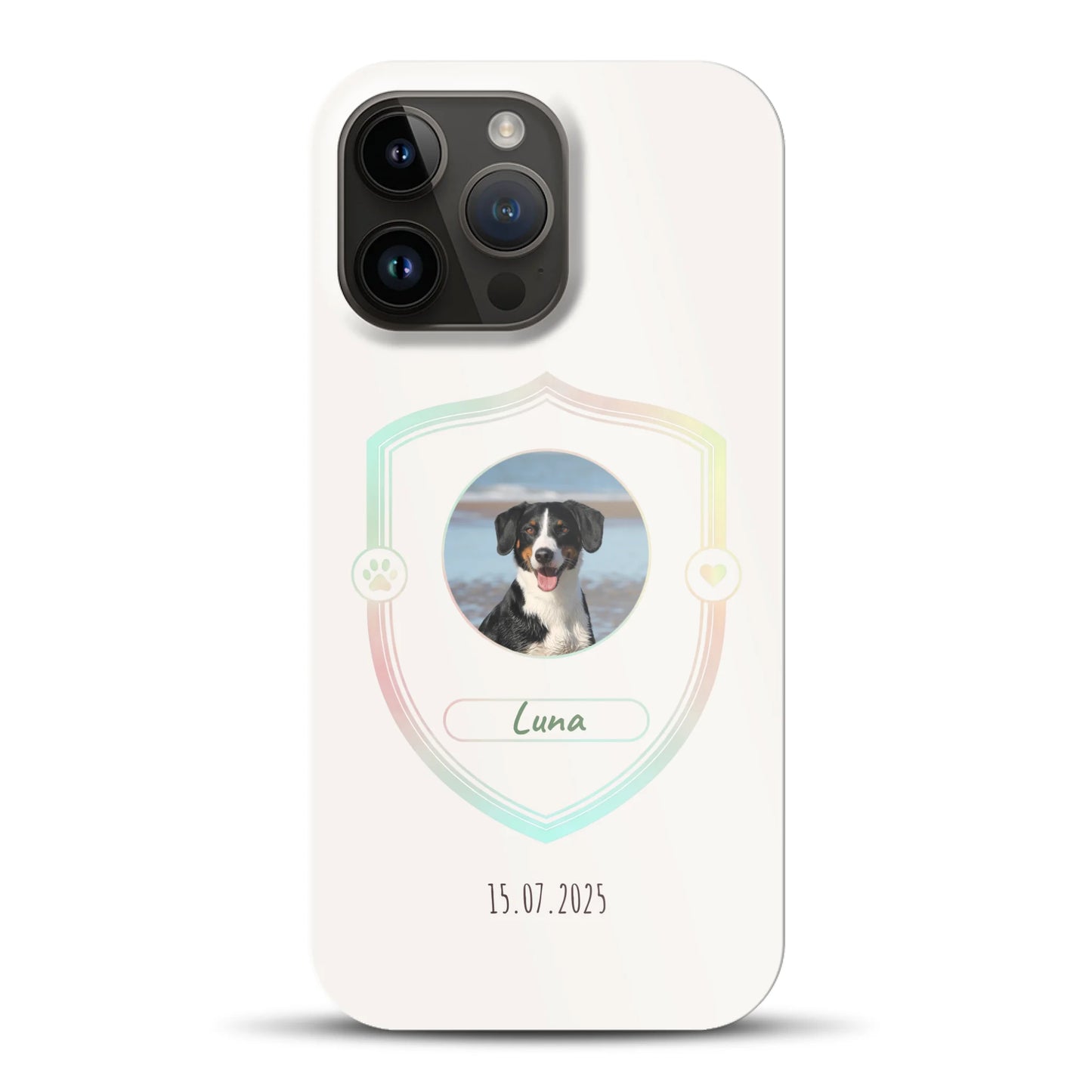 Best Friends Club - funda rígida personalizada para móviles iPhone