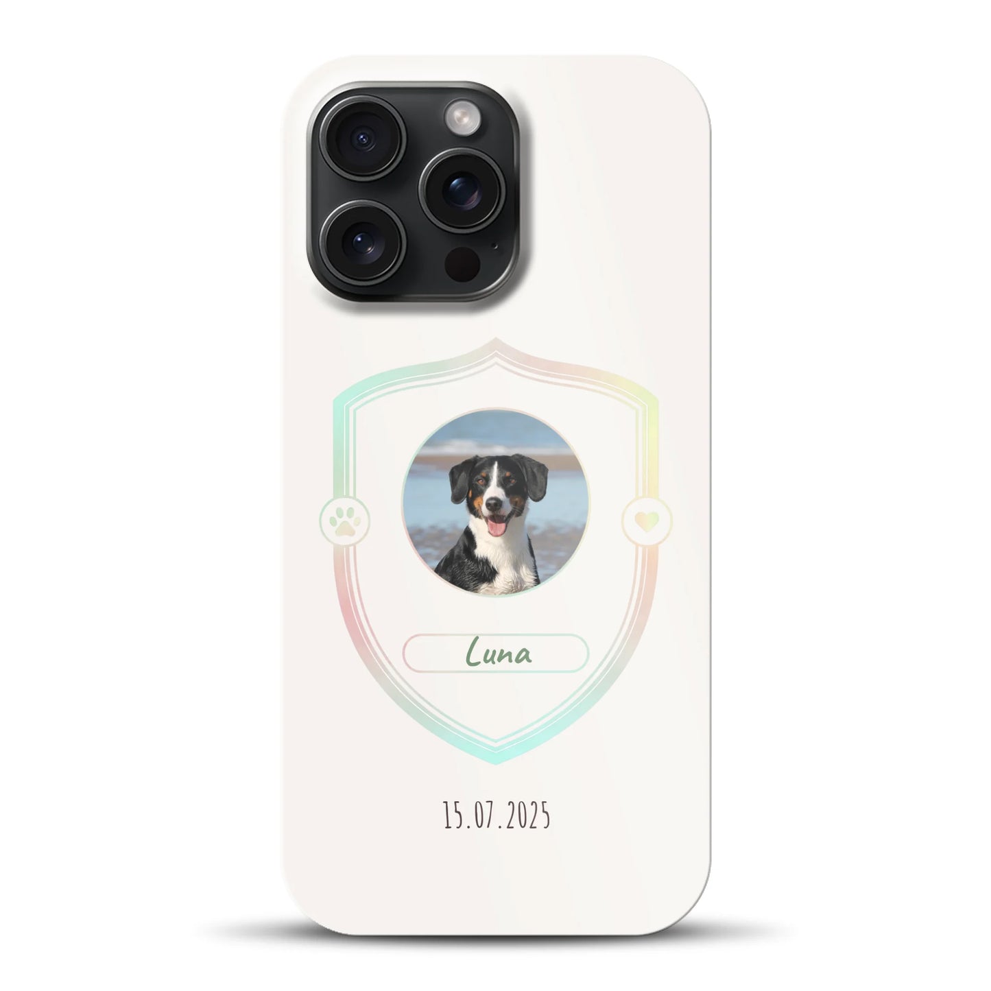 Best Friends Club - funda rígida personalizada para móviles iPhone
