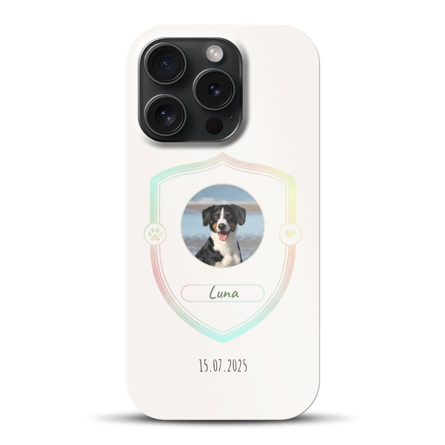 Best Friends Club - funda rígida personalizada para móviles iPhone