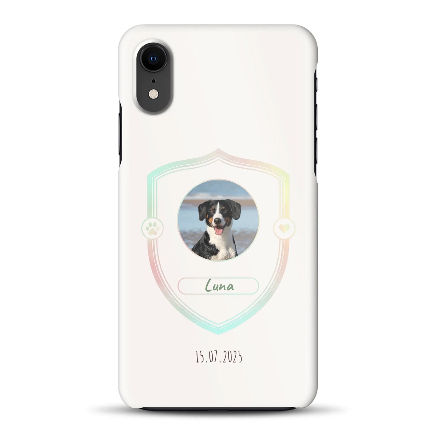 Best Friends Club - funda rígida personalizada para móviles iPhone